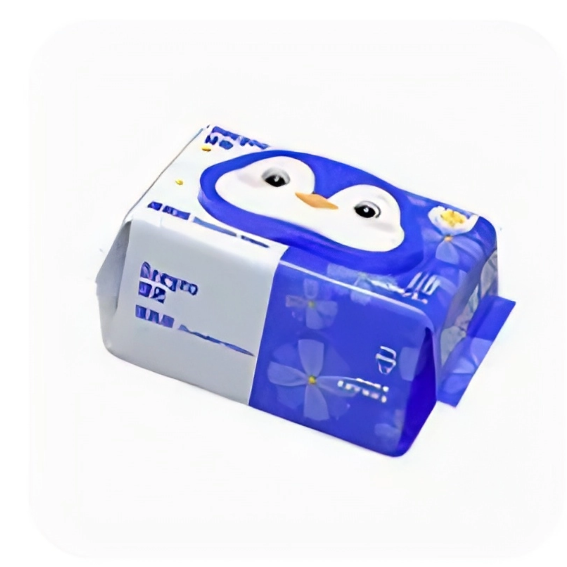 Vlažne maramice za WC