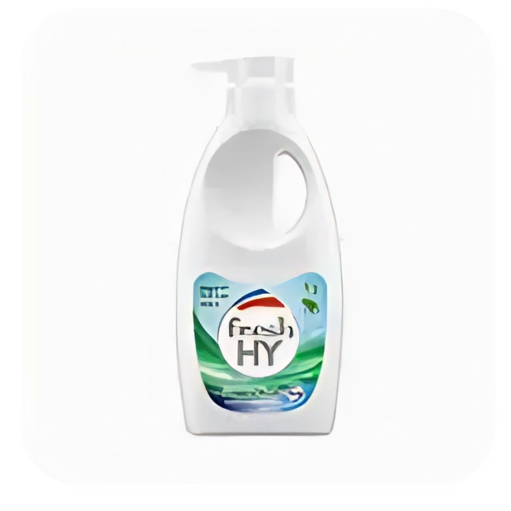 Deterdžent za osetljiv veš / donji veš