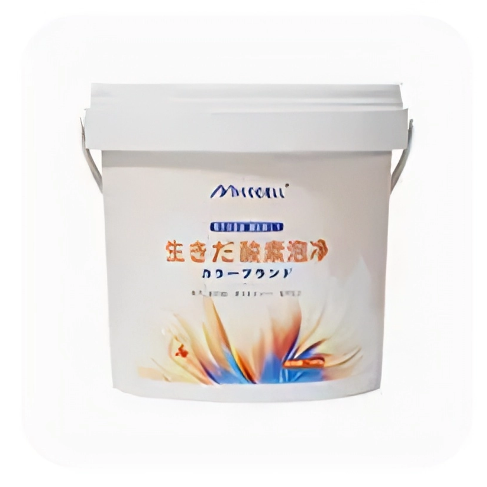 Izbeljivač / Izbeljivač bezbedan za boje