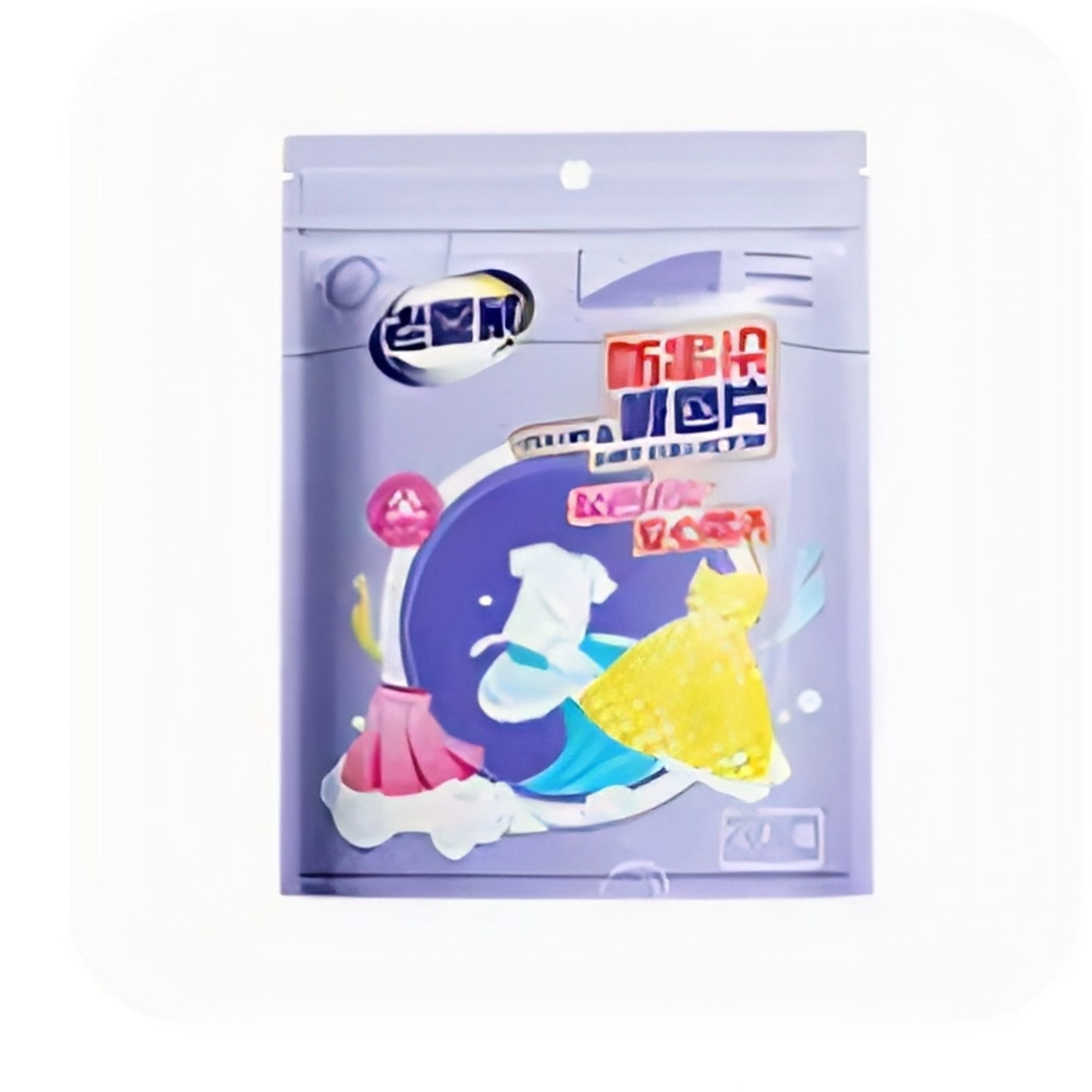 Listići za hvatanje boja