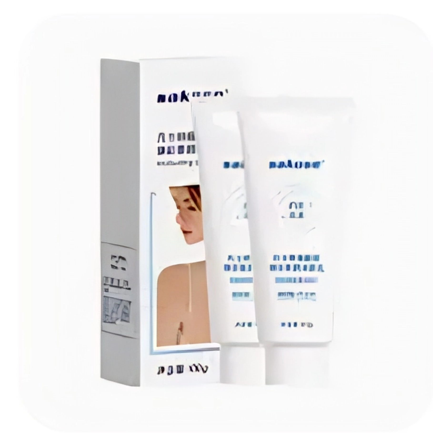 Krema za izjednačavanje tena tela / Body BB krema