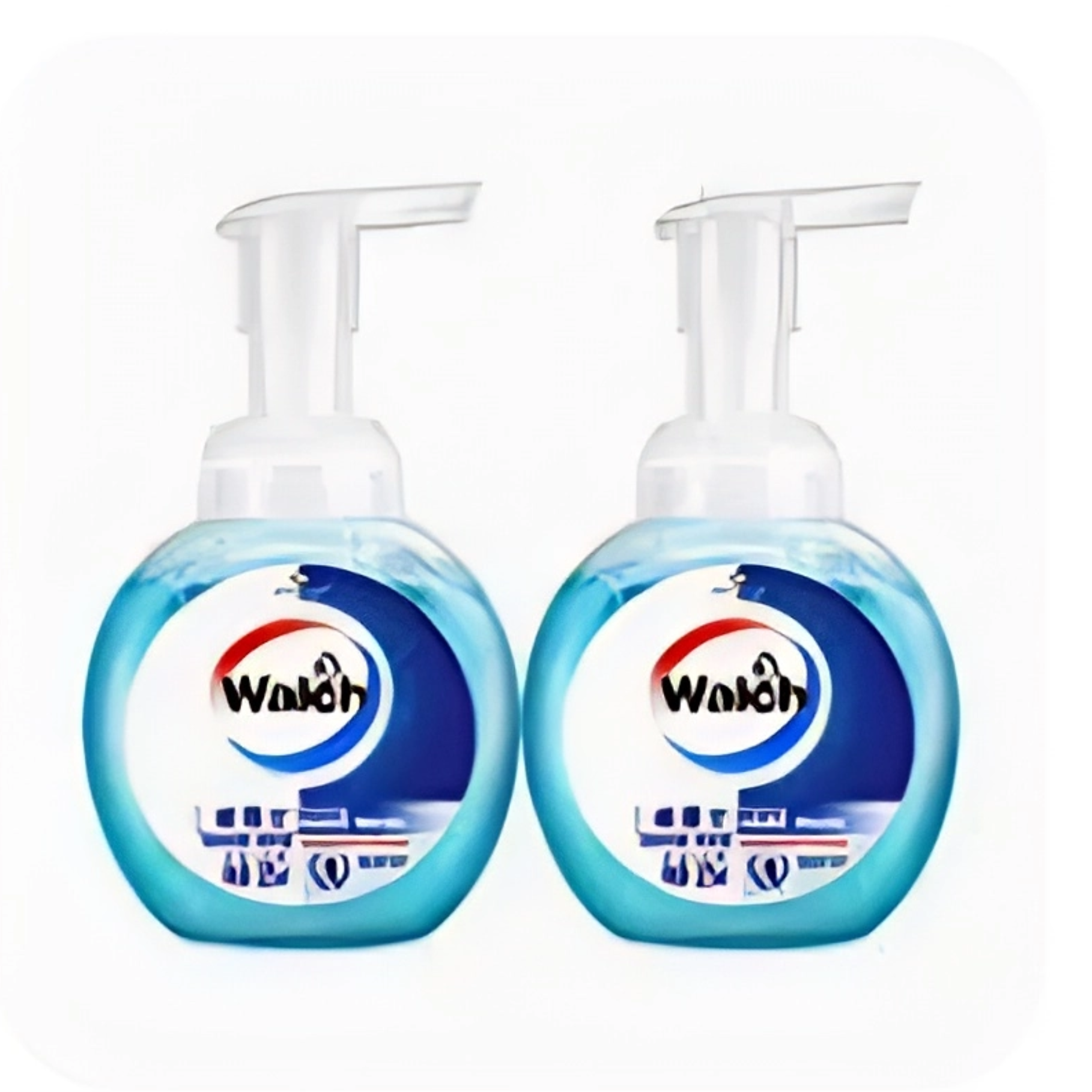 Sapun za ruke / Tecni sapun za ruke