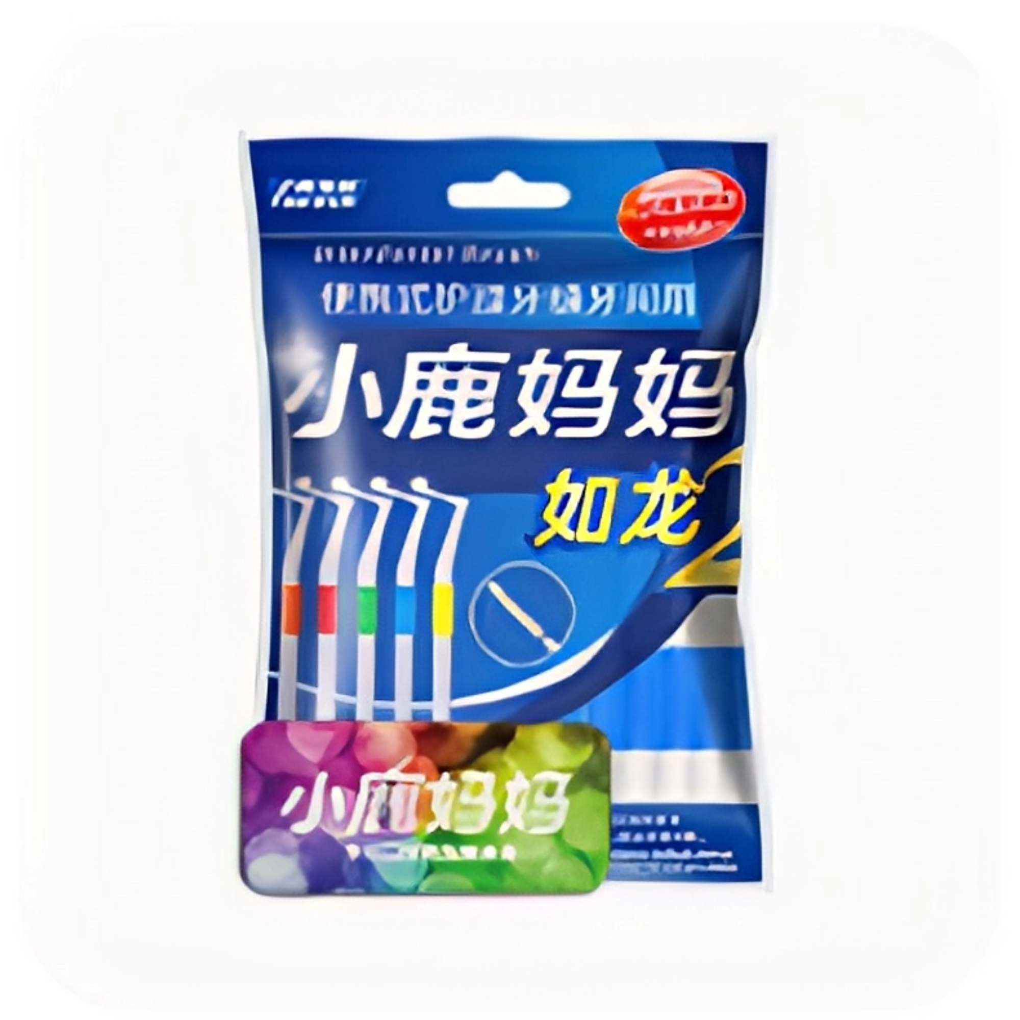 Četkice za međuzubni prostor