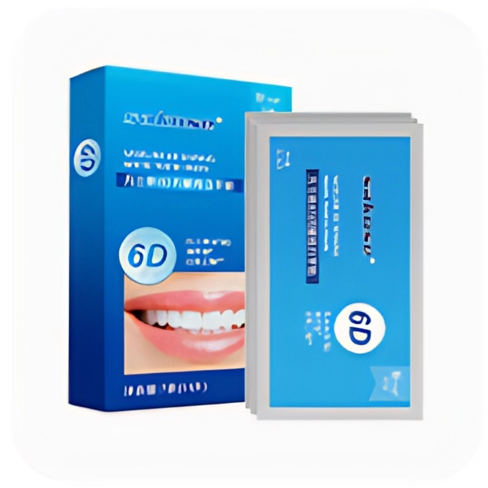 Trake za izbeljivanje zuba