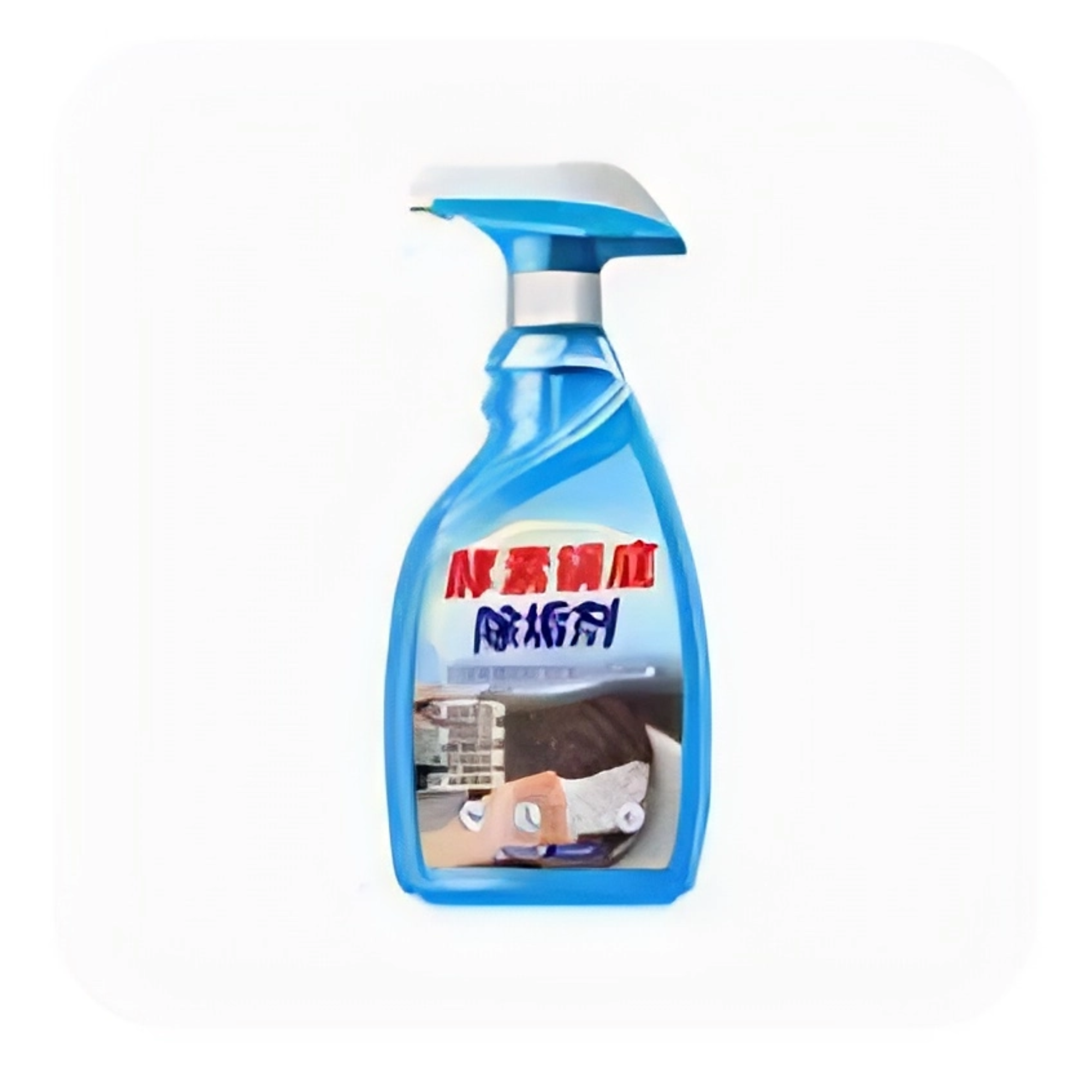 Sredstvo za čišćenje kuhinjskog posuda