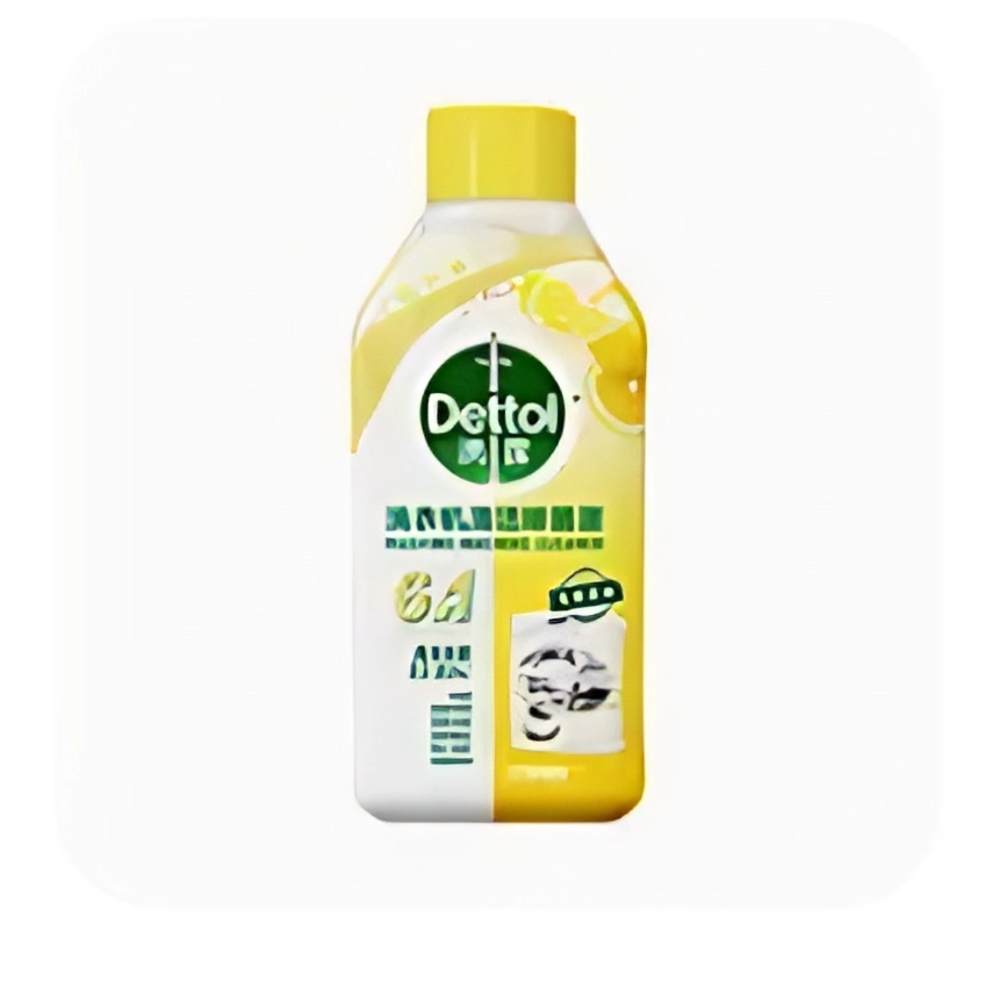 Sredstvo za čišćenje mašine za veš