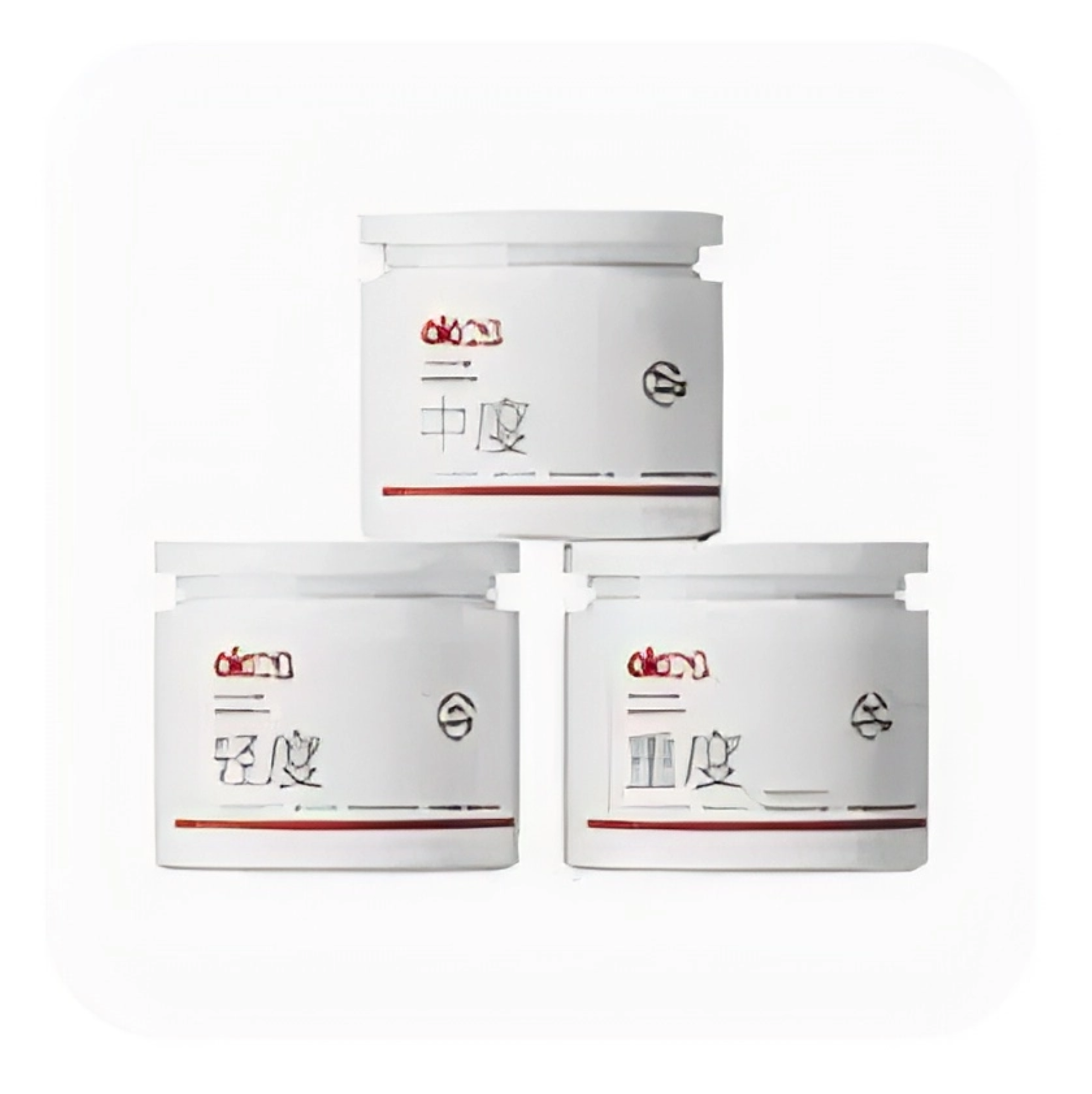 Boja za kosu za prikrivanje sijeda