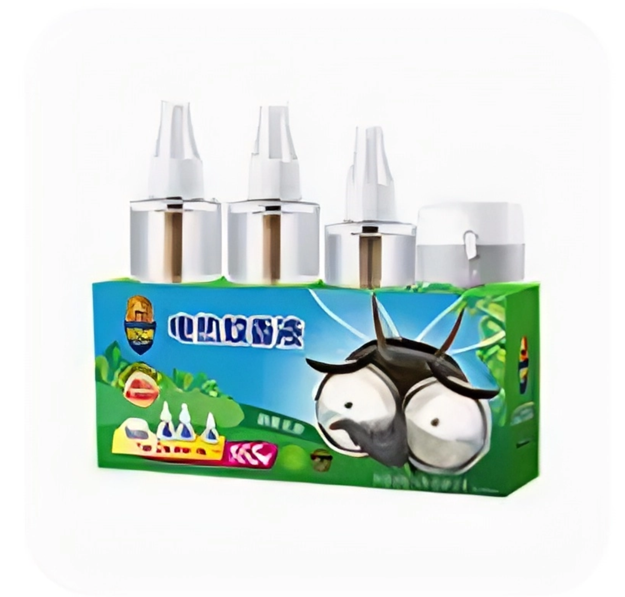 Sredstva protiv komaraca