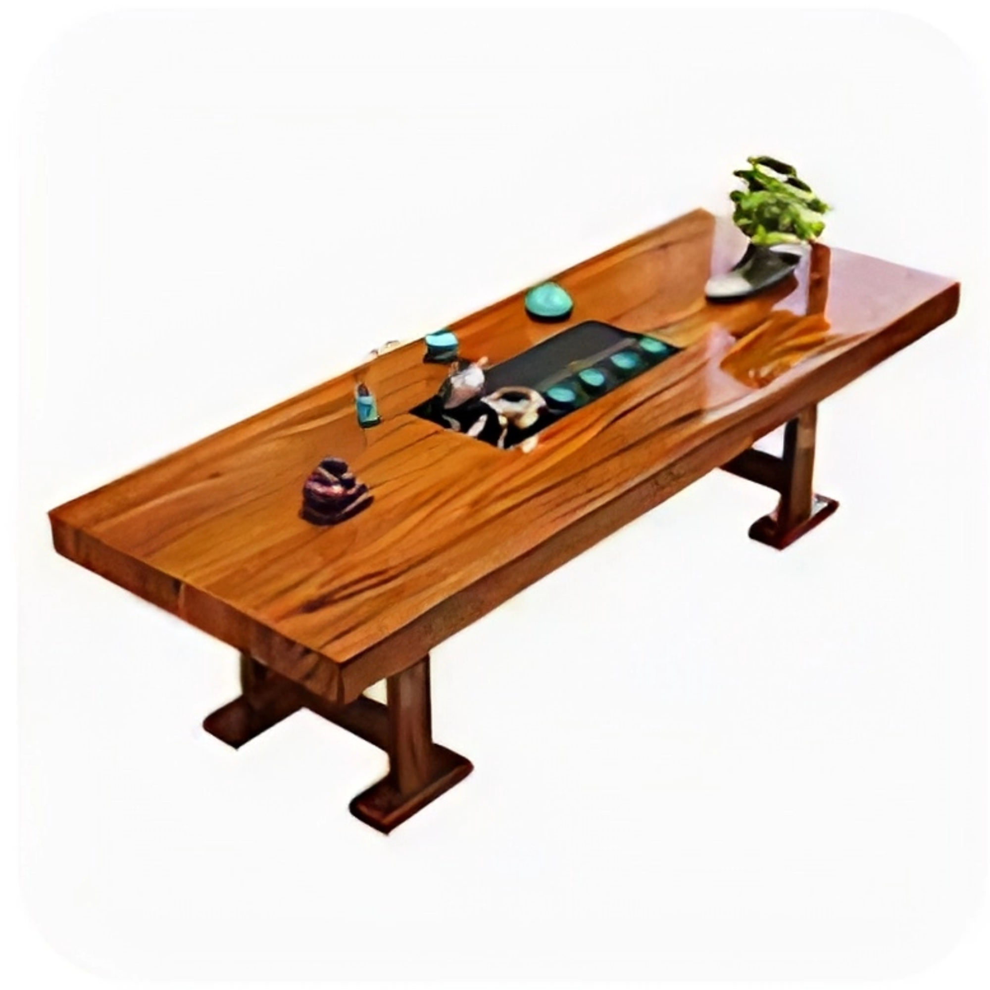 Čajni stolovi / Podesti za čaj