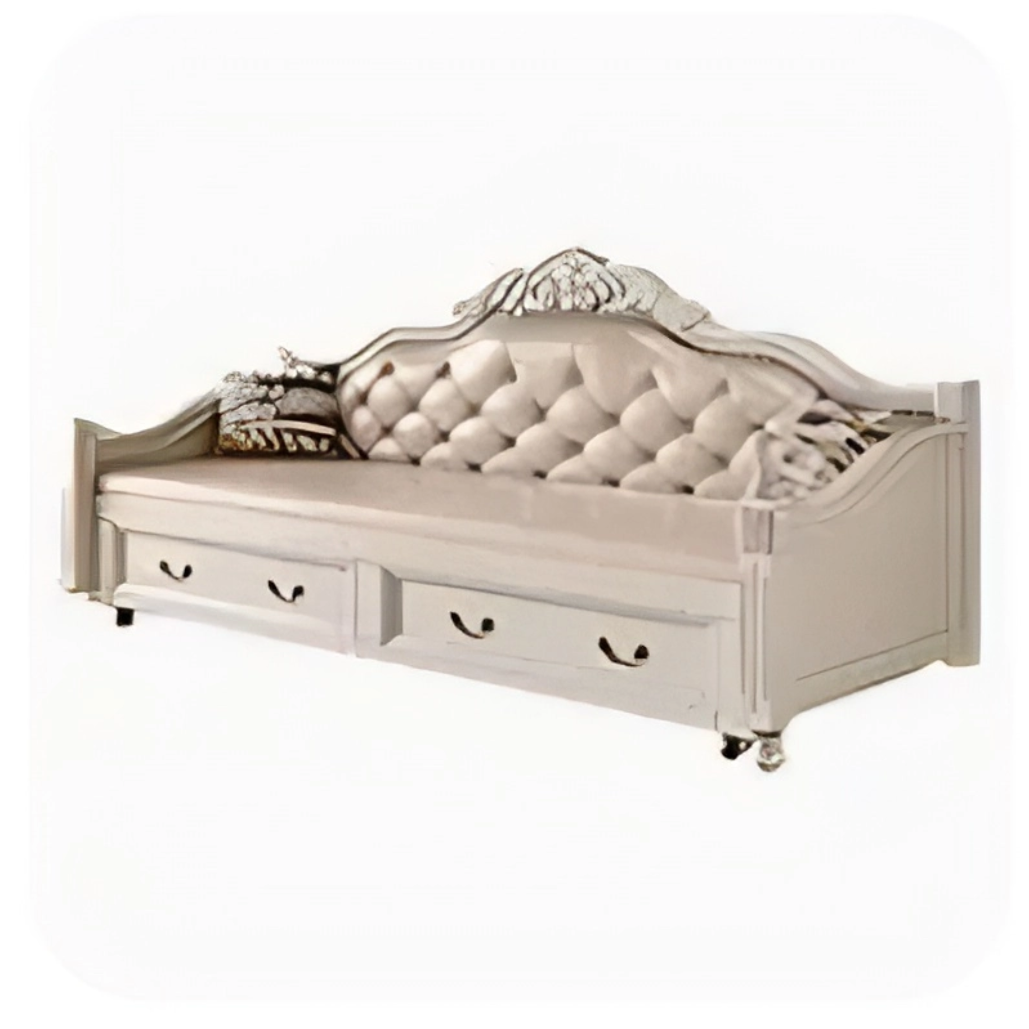 Luohan kreveti (tradicionalni kineski ležajevi)