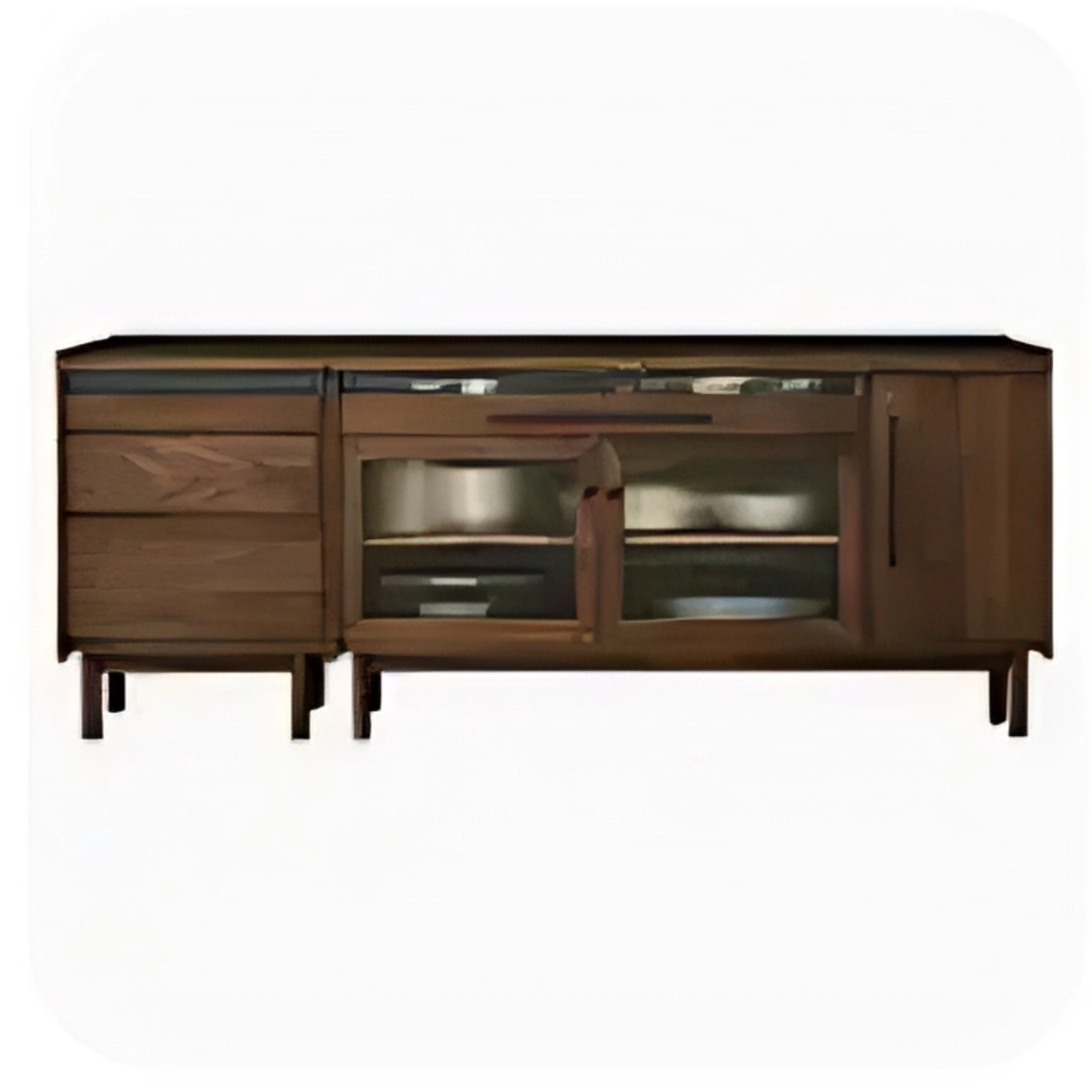 Trpezarijski ormari (servisi)