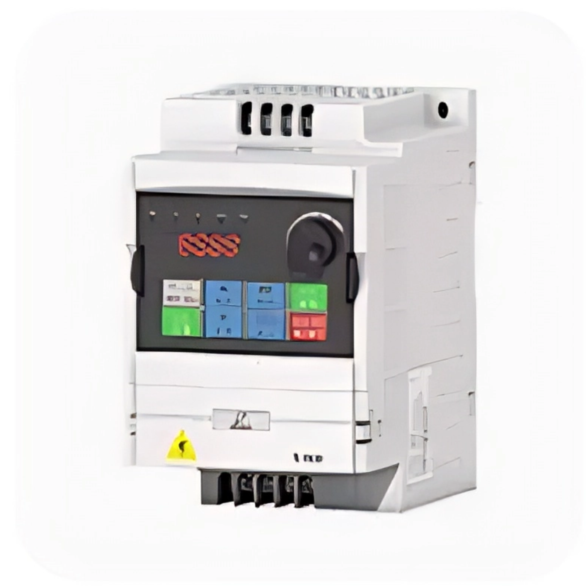 Frekventni pretvarači / Invertori