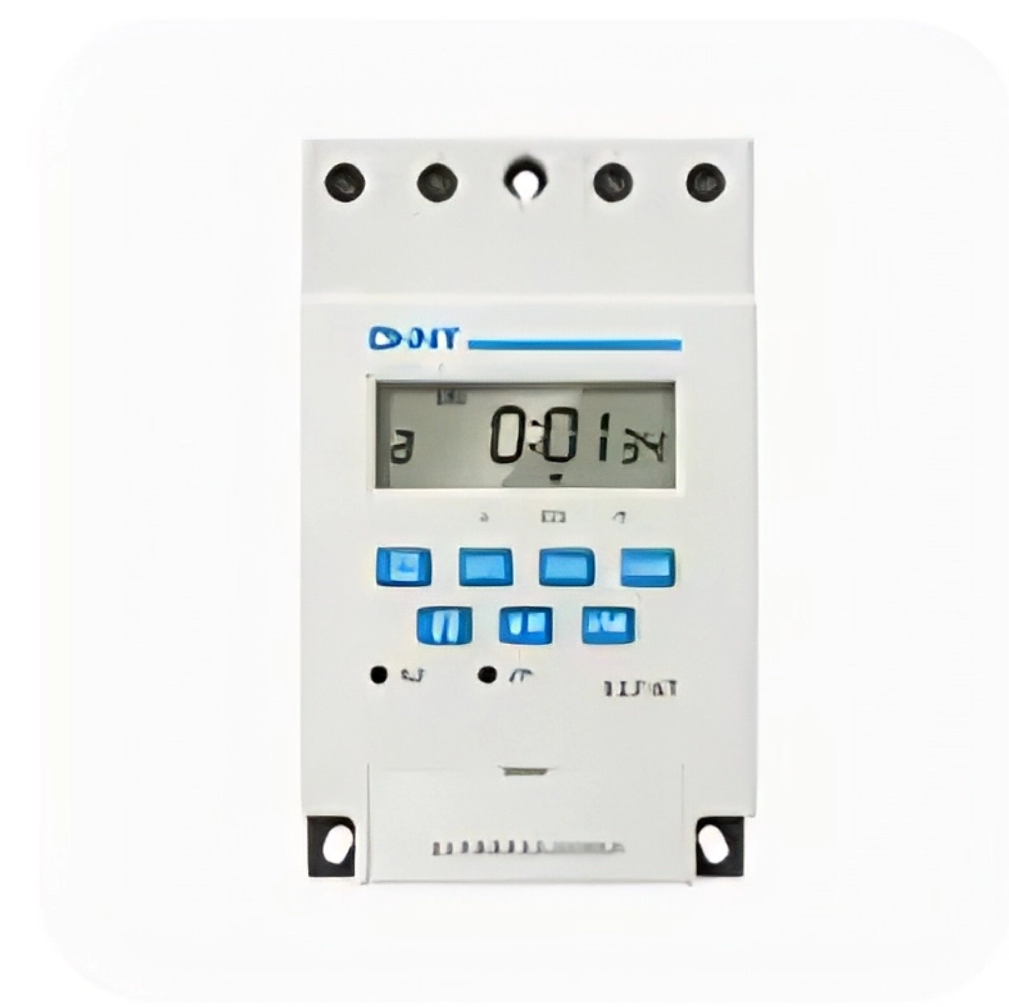 Uređaji za električnu kontrolu