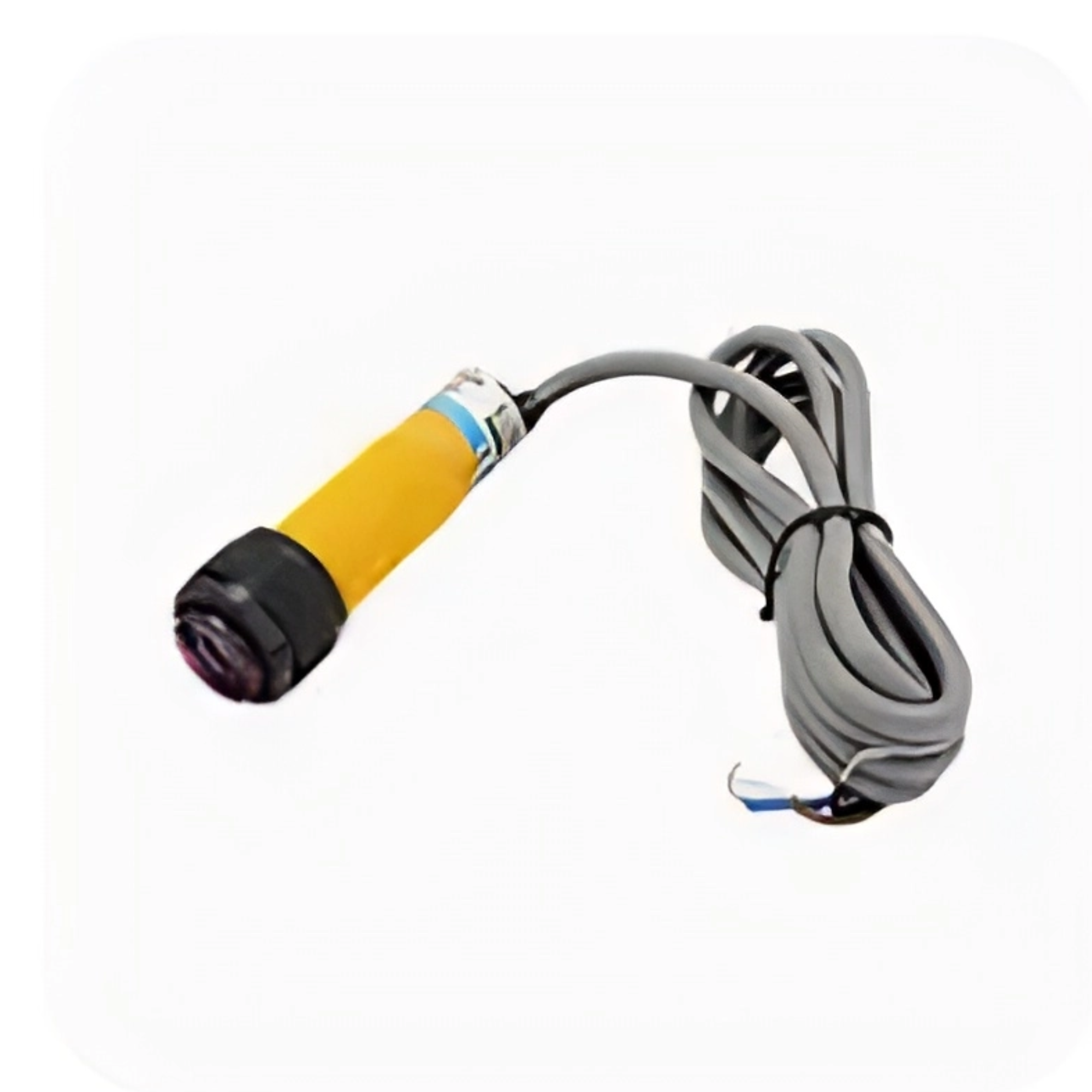 Industrijski senzori