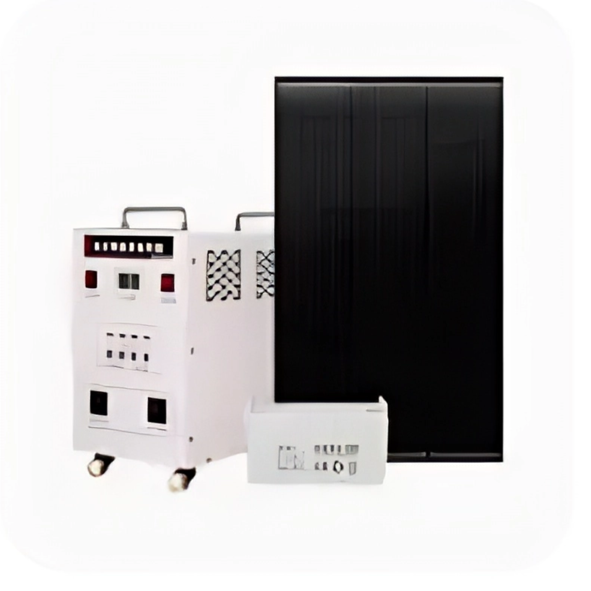 Fotonaponska (PV) operma