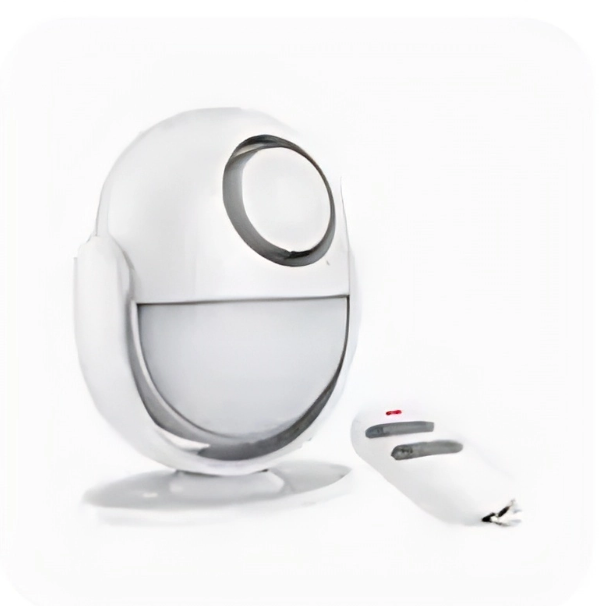 Infracrveni alarmni uređaji