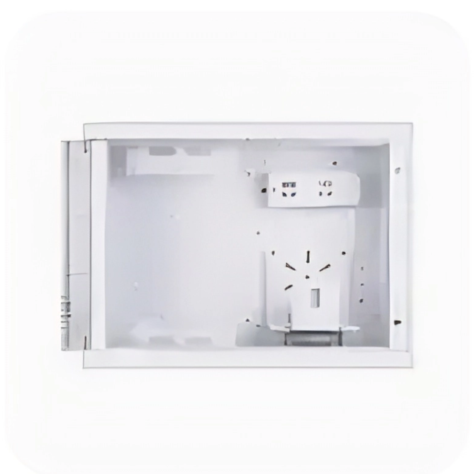 Električni ormarići (razvodne table)