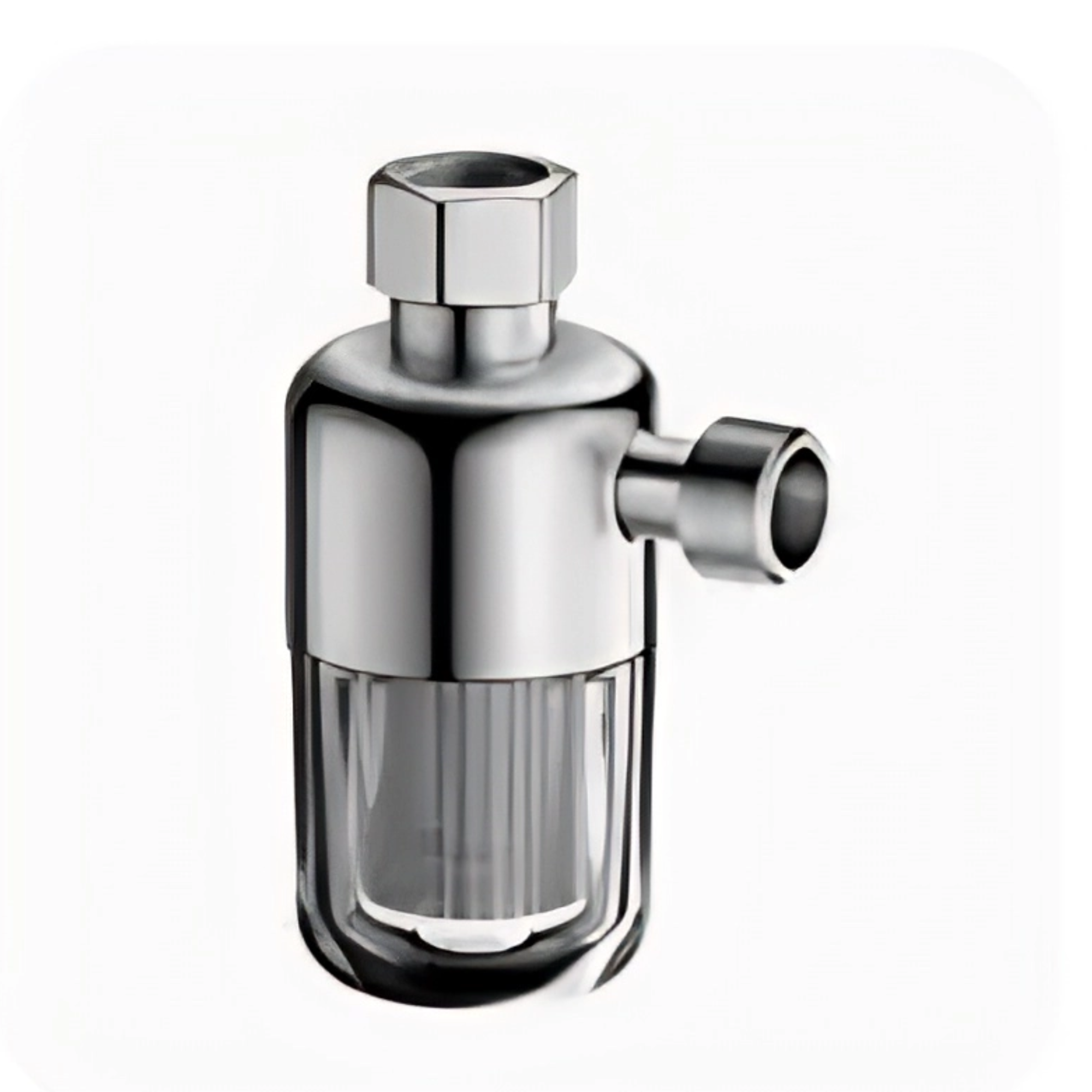 Filteri za cevi vode u kuhinji/kupatilu