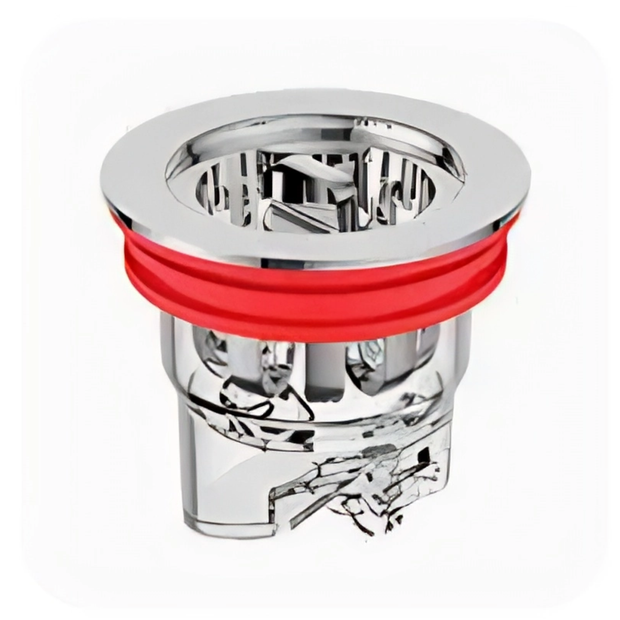 Jezgra za podne odvode