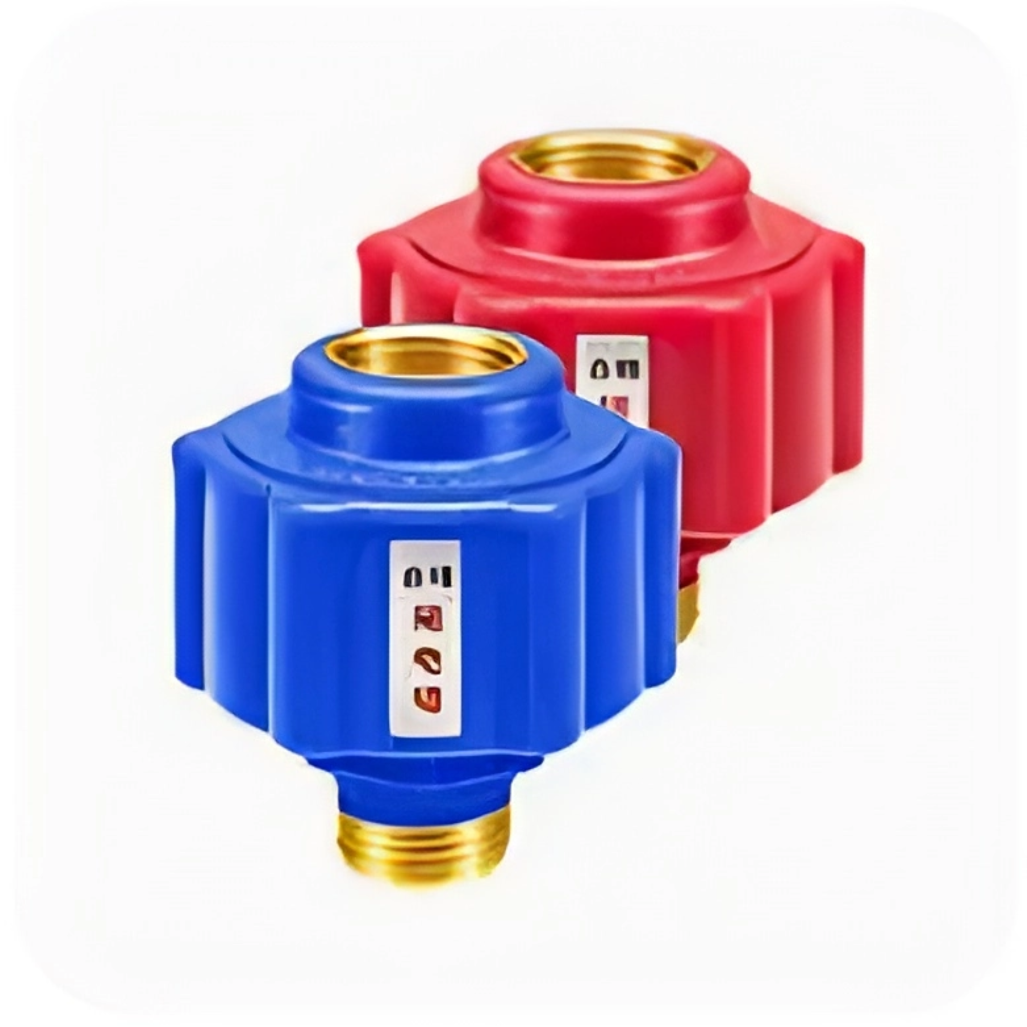 Uređaji za zaštitu od strujnog udara