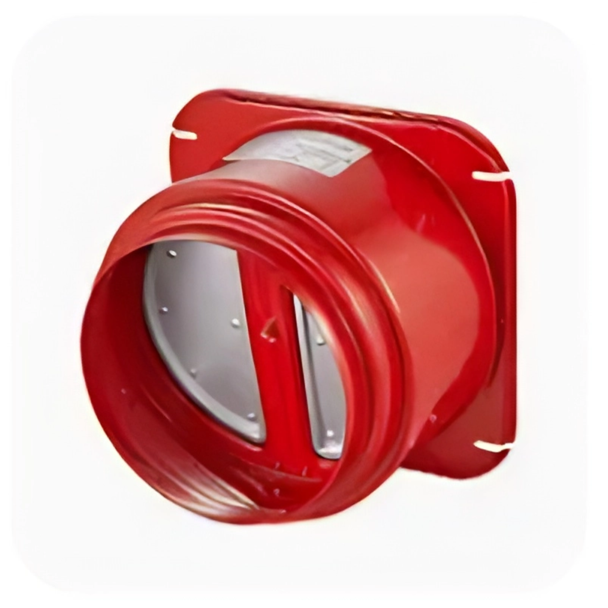 Povratni ventili za dimovod