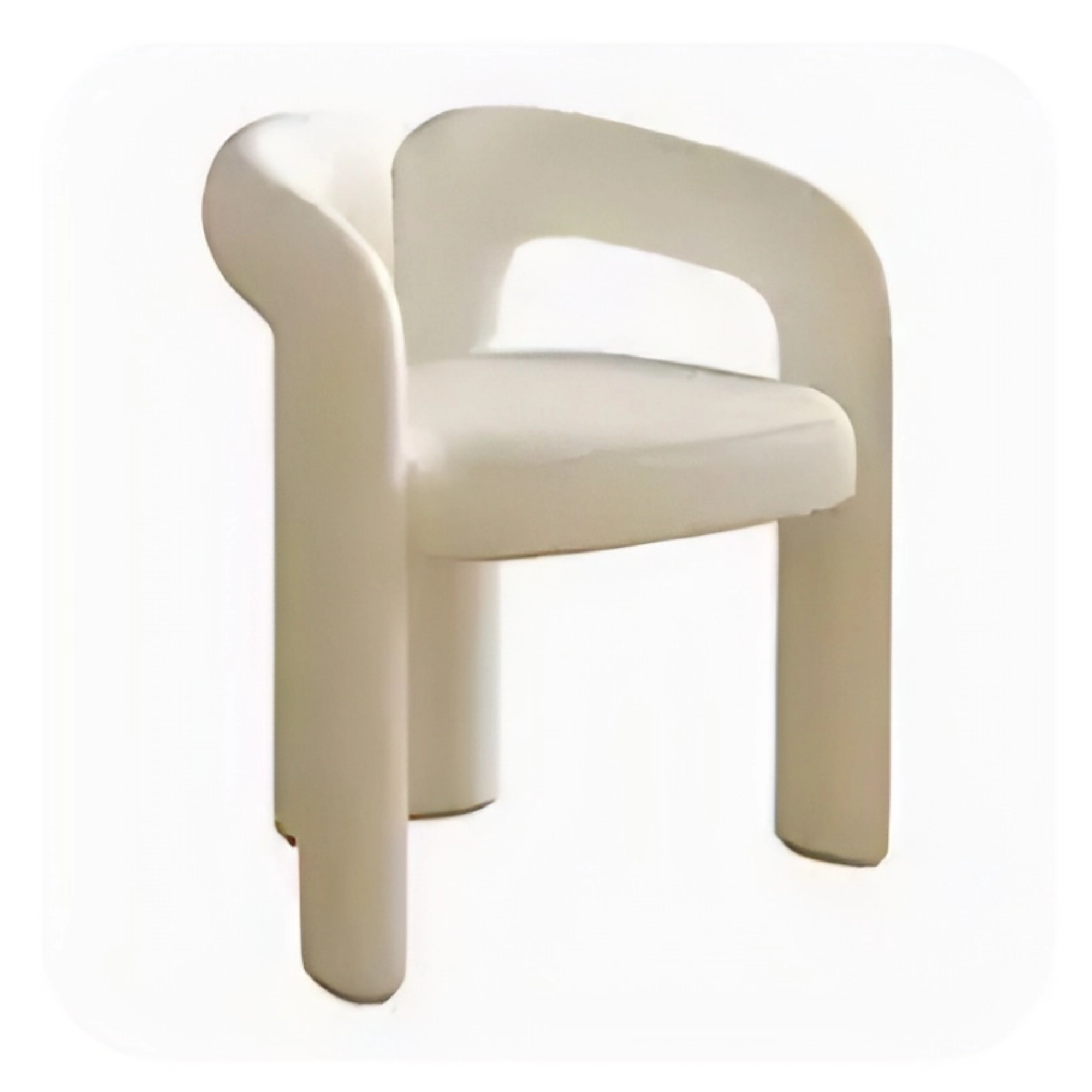 Stolice za toaletni sto