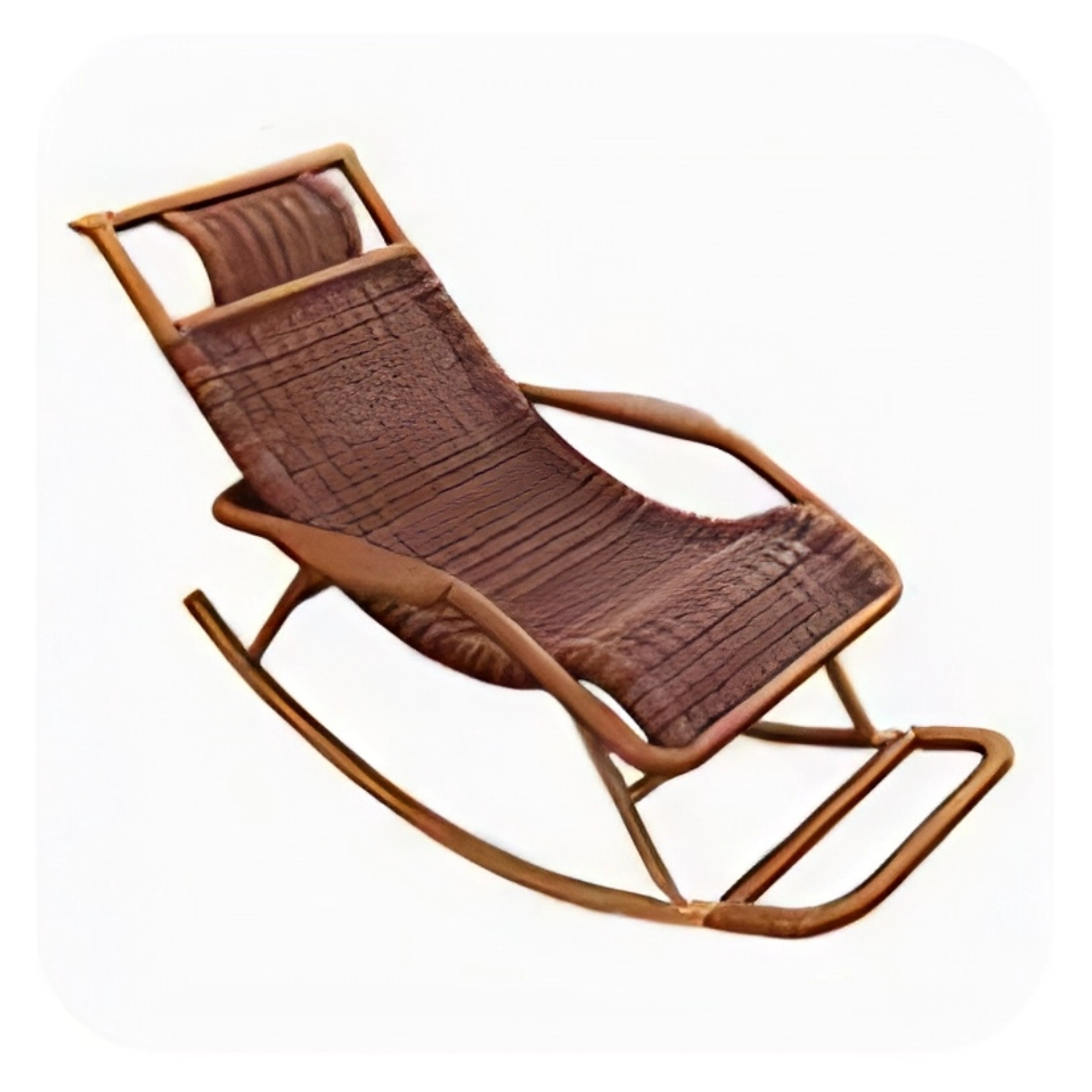 Ljuljaške stolice / Ležaljke