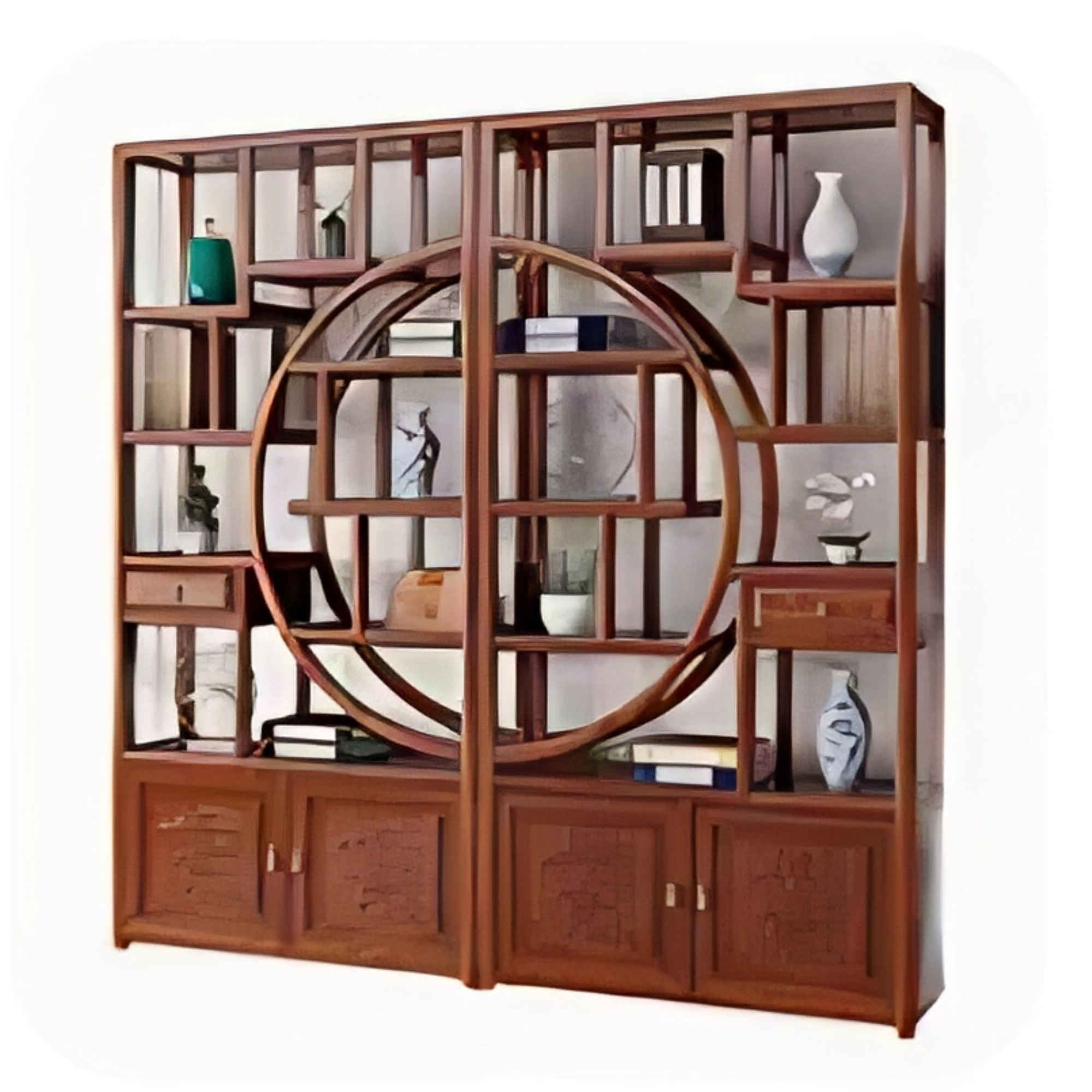 Police za izlaganje (kolekcionarskih predmeta)