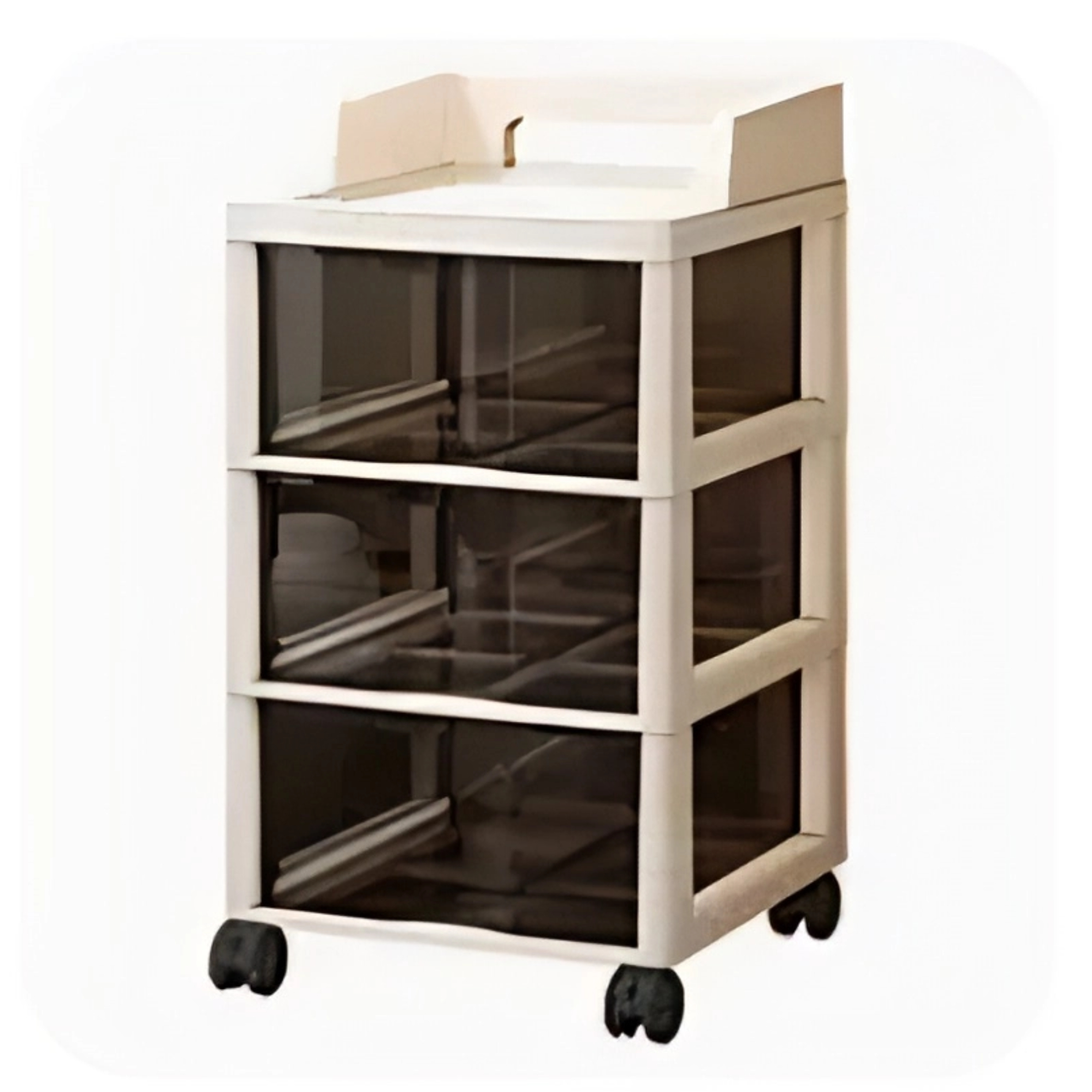 Skladištenje i organizacija