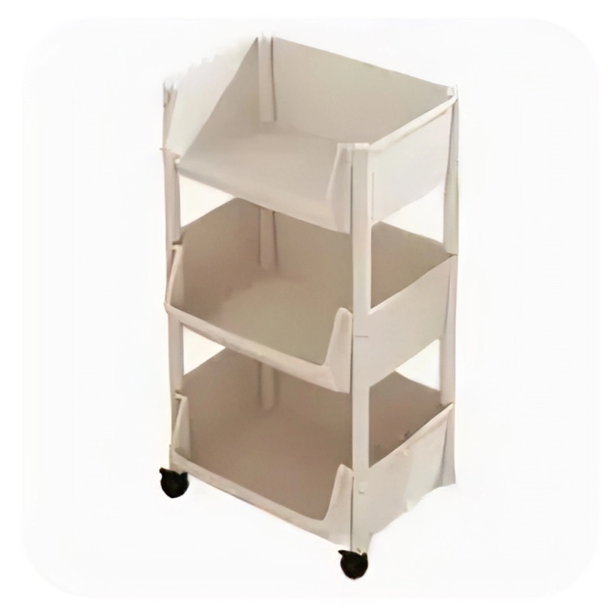 Police za skladištenje