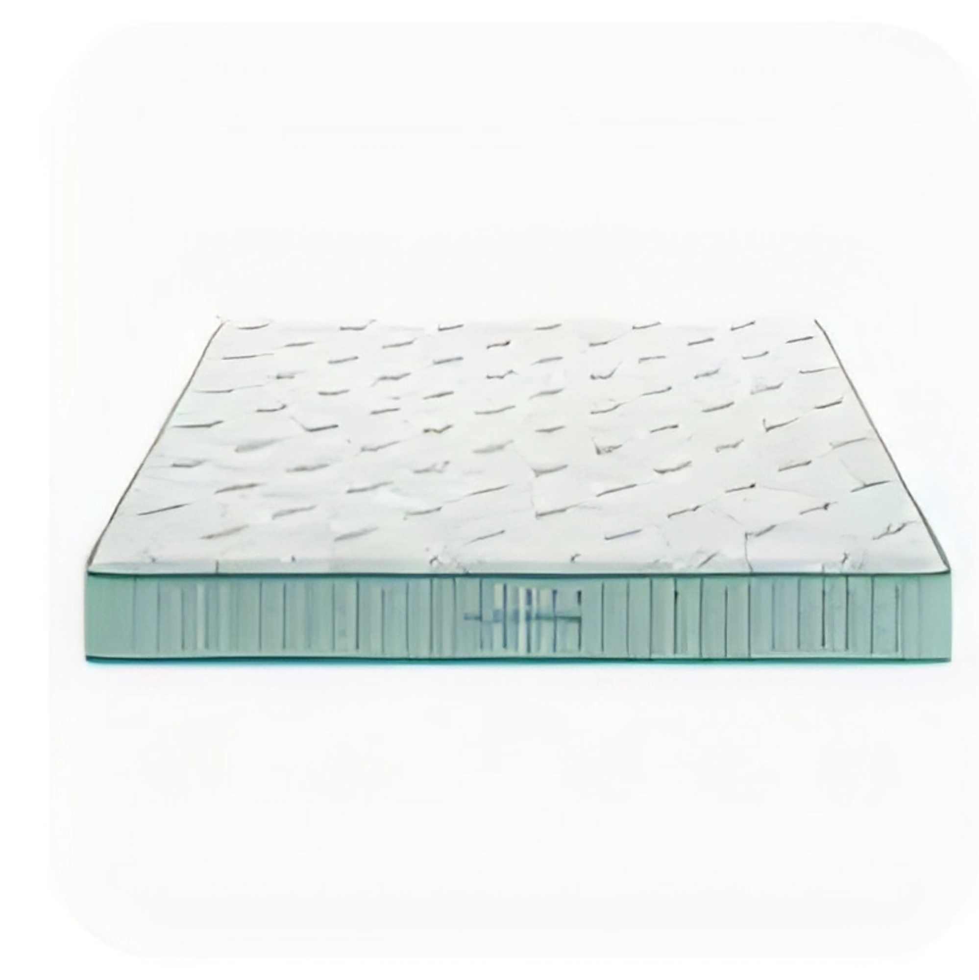 Dušeci od biljnih/ostalih vlakana