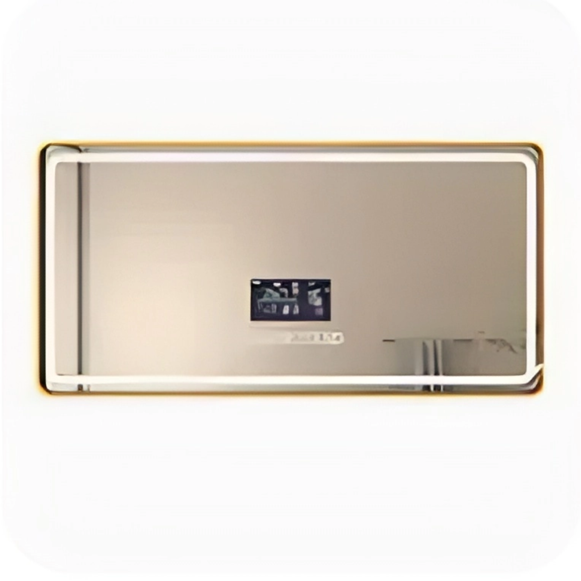 Pametna kupatilska ogledala