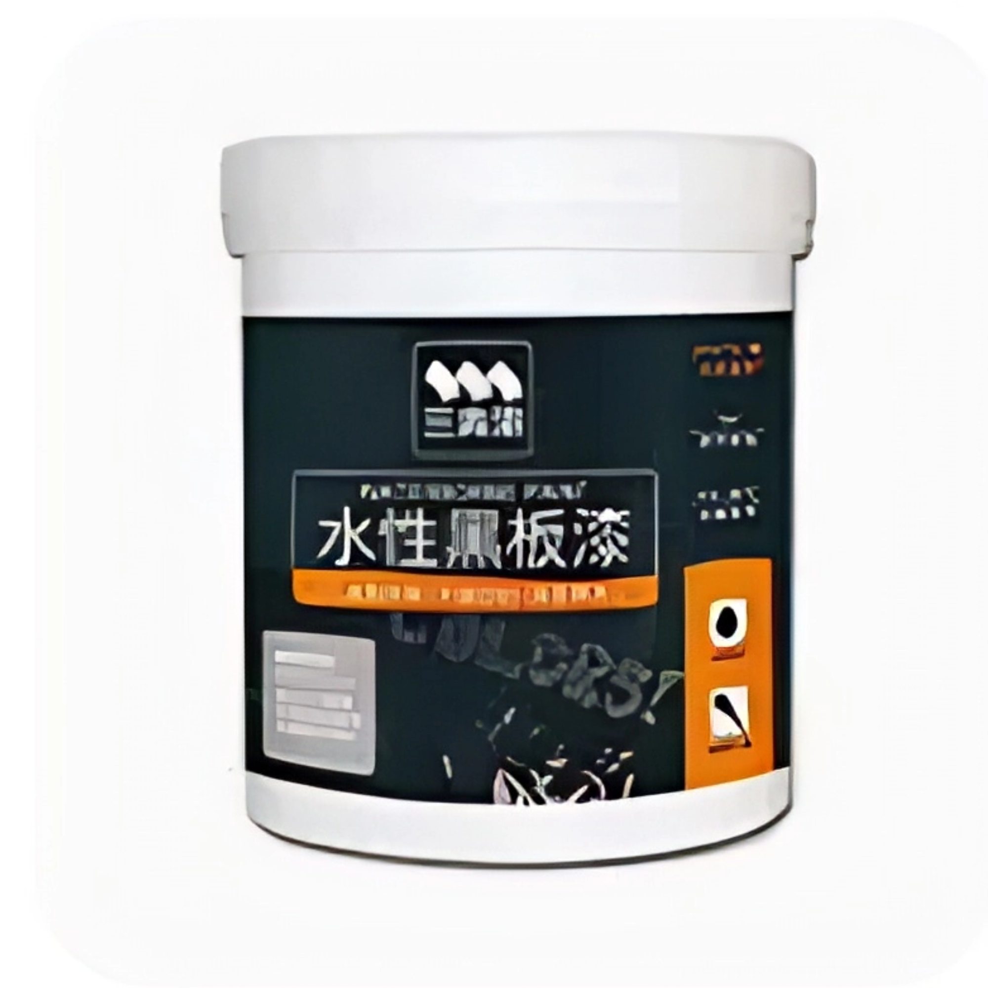 Dekorativna / umetnička boja