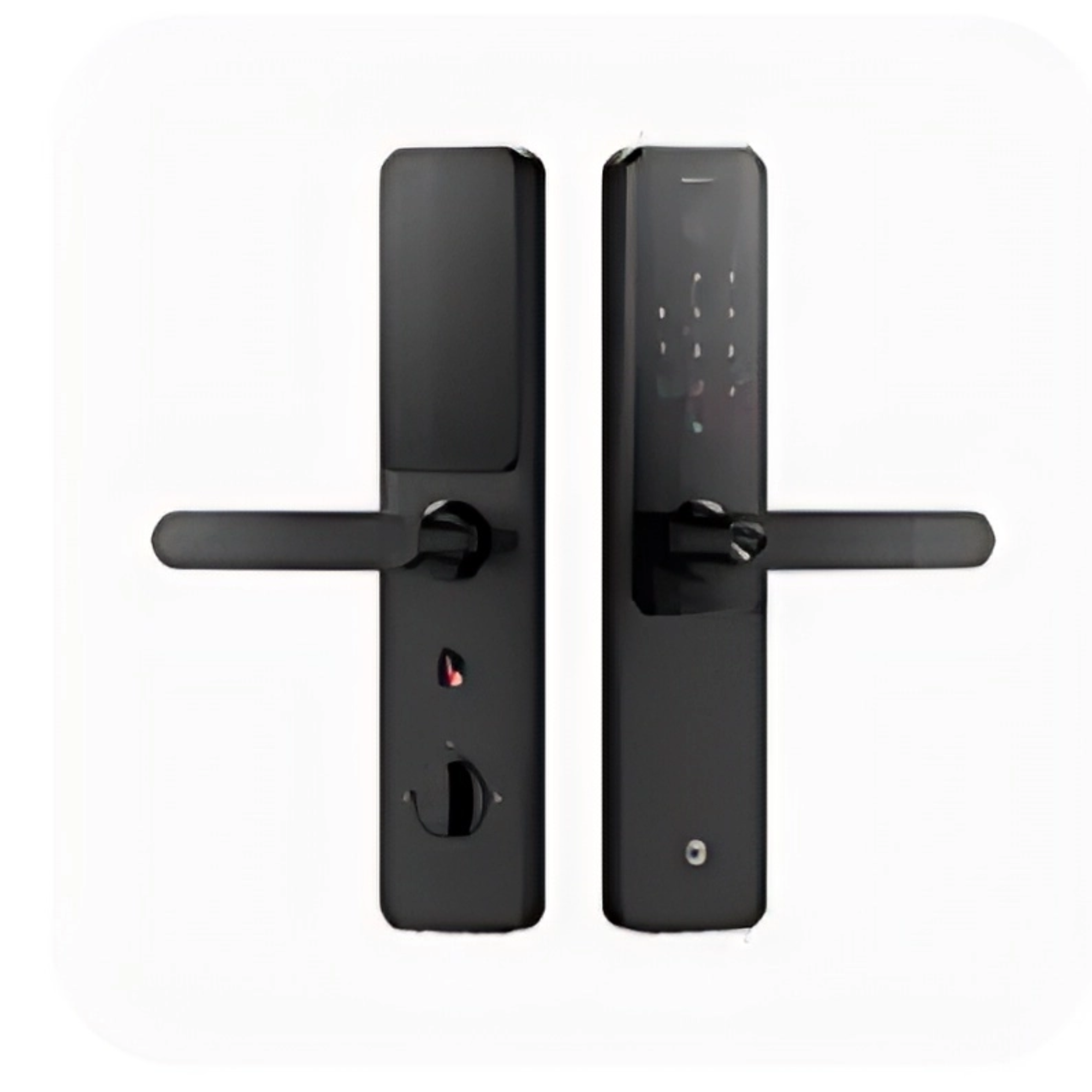 Elektronske pametne brave