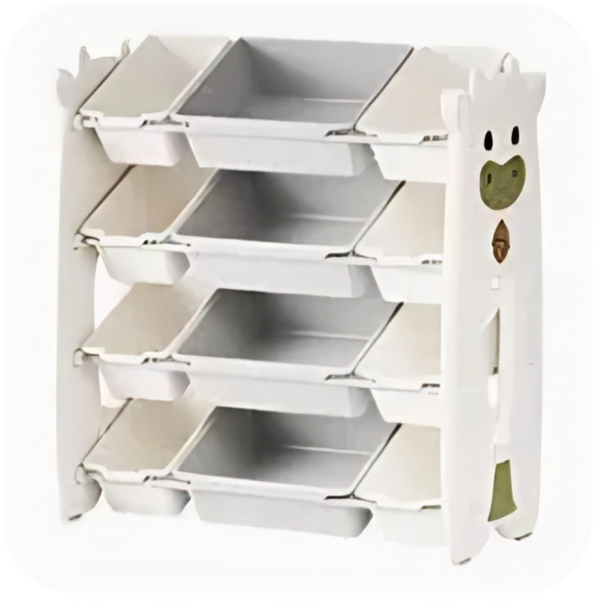 Skladištenje za decu