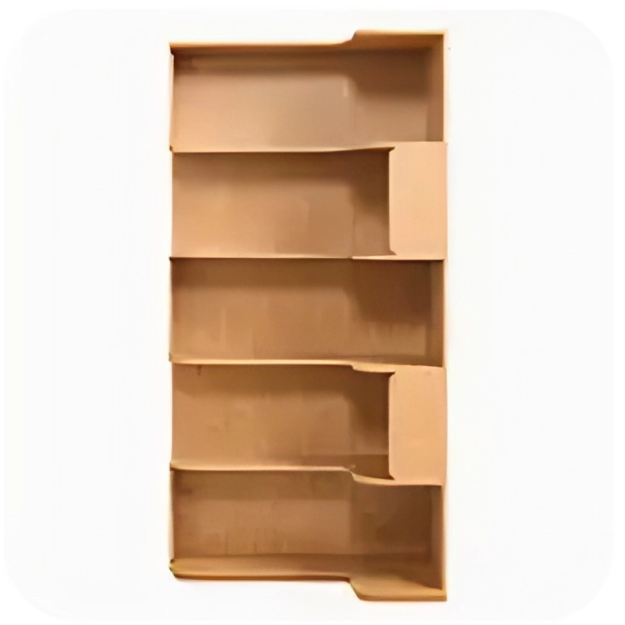 Dečji ormarići za knjige