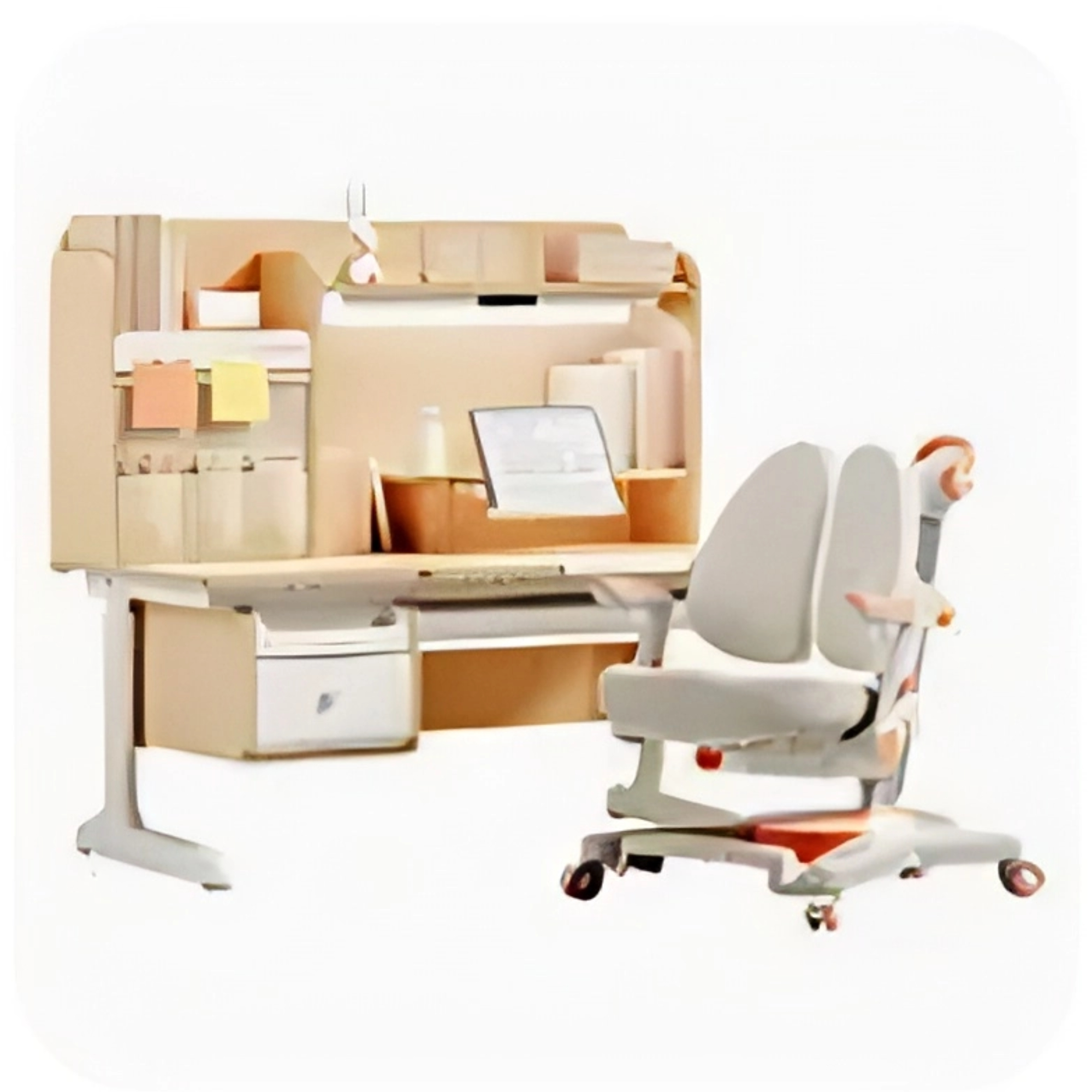 Dečji stolovi i stolice