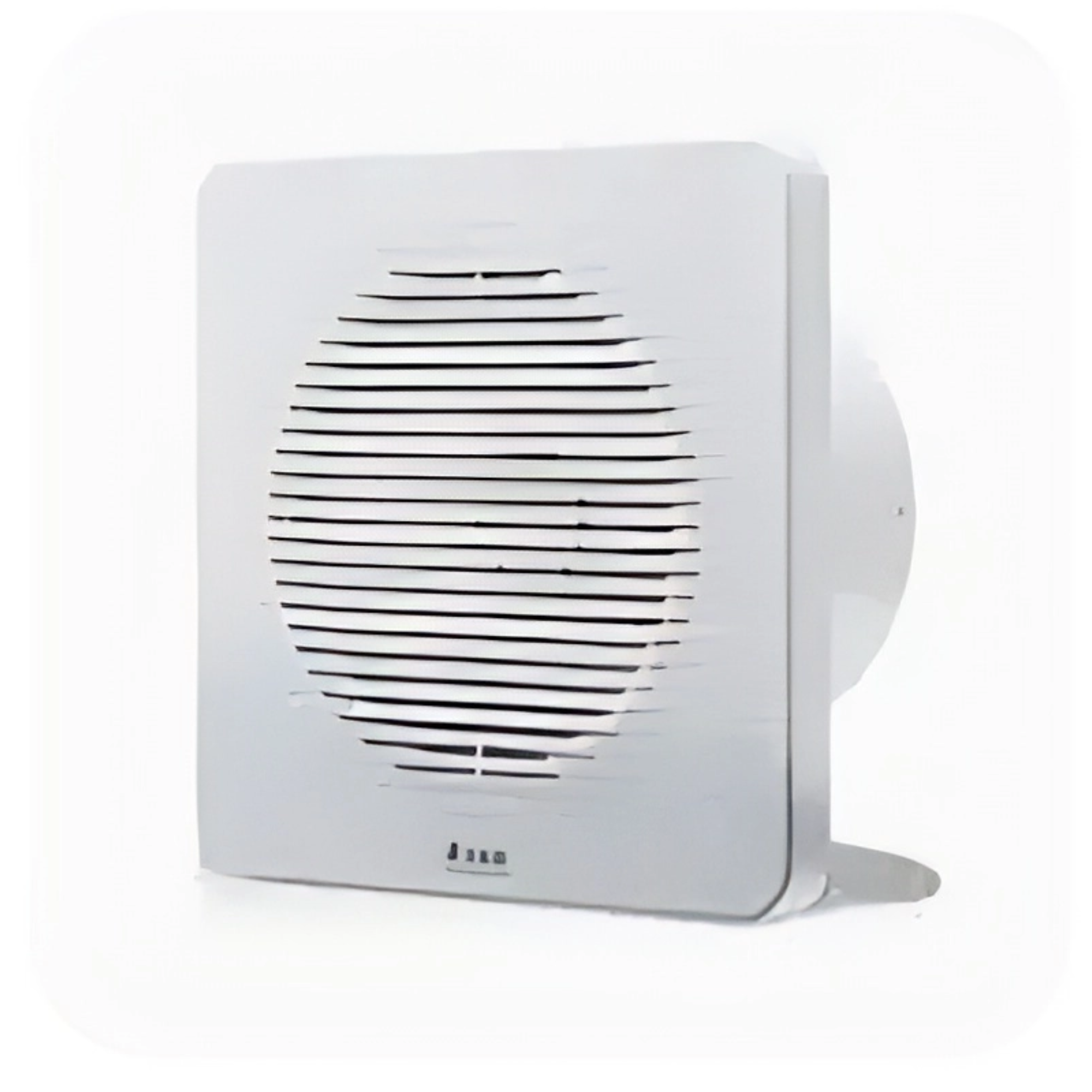 Prozorski/Zidni ventilatori