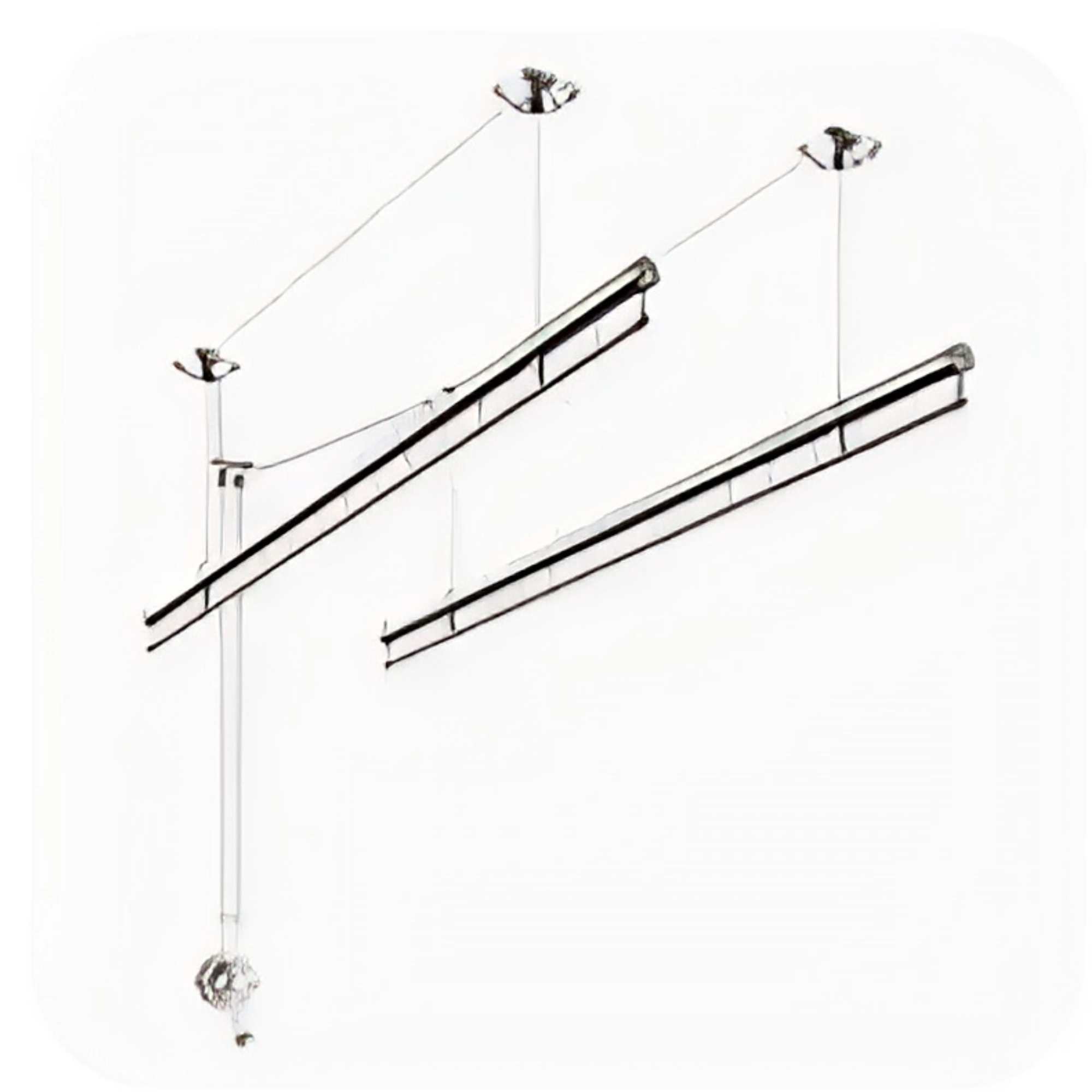 Sušare sa ručnom ručicom