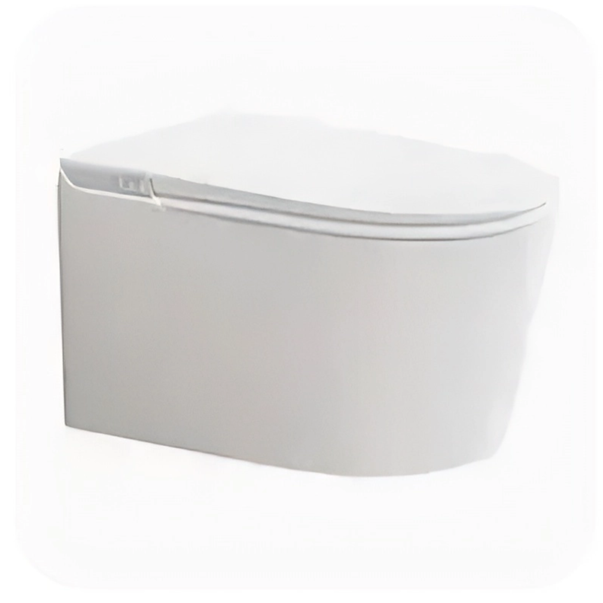 Zidne pametne WC šolje