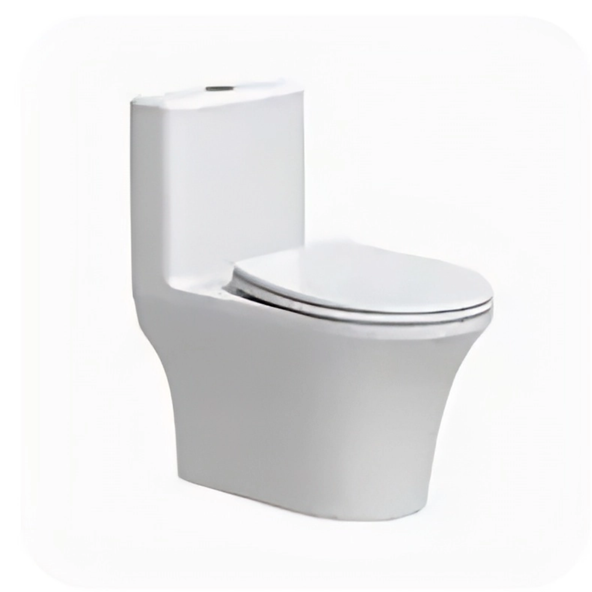 Standardne WC šolje