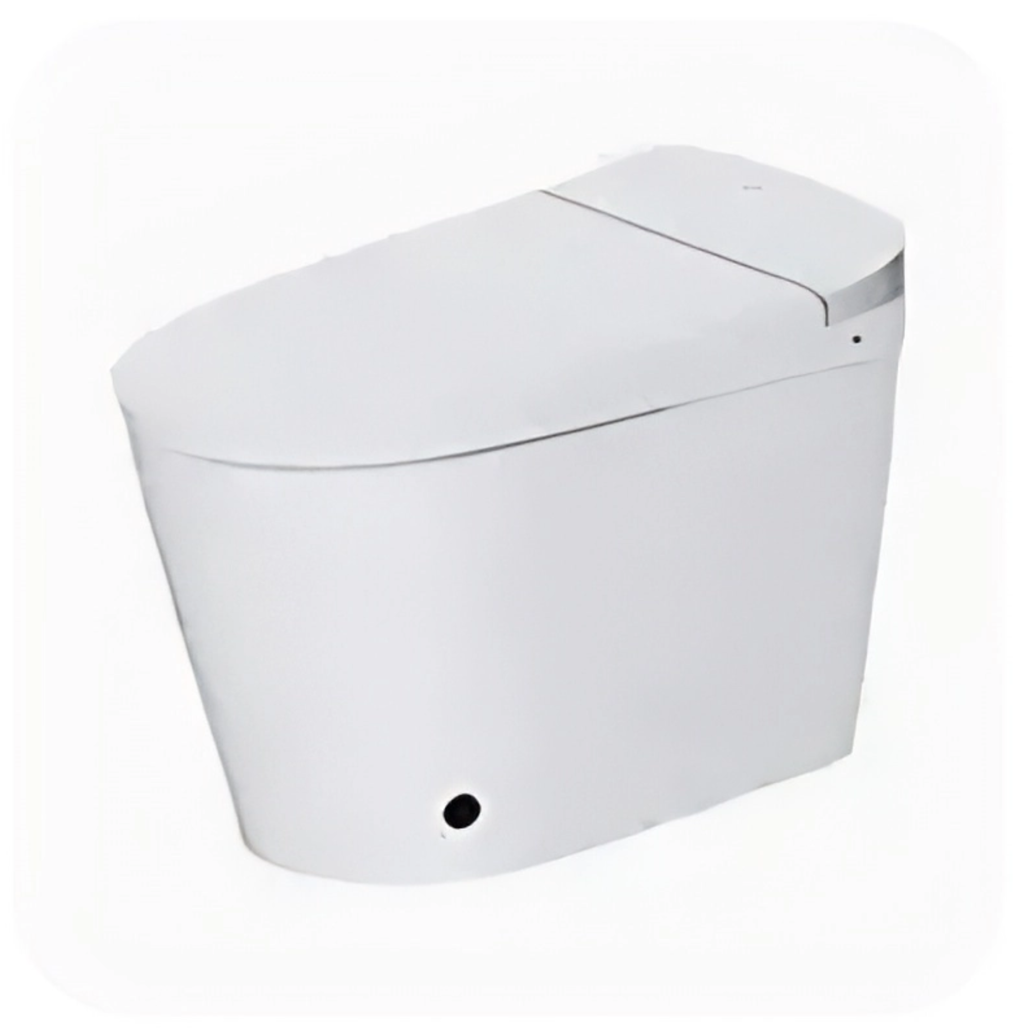 Pametne WC šolje (Bidei)