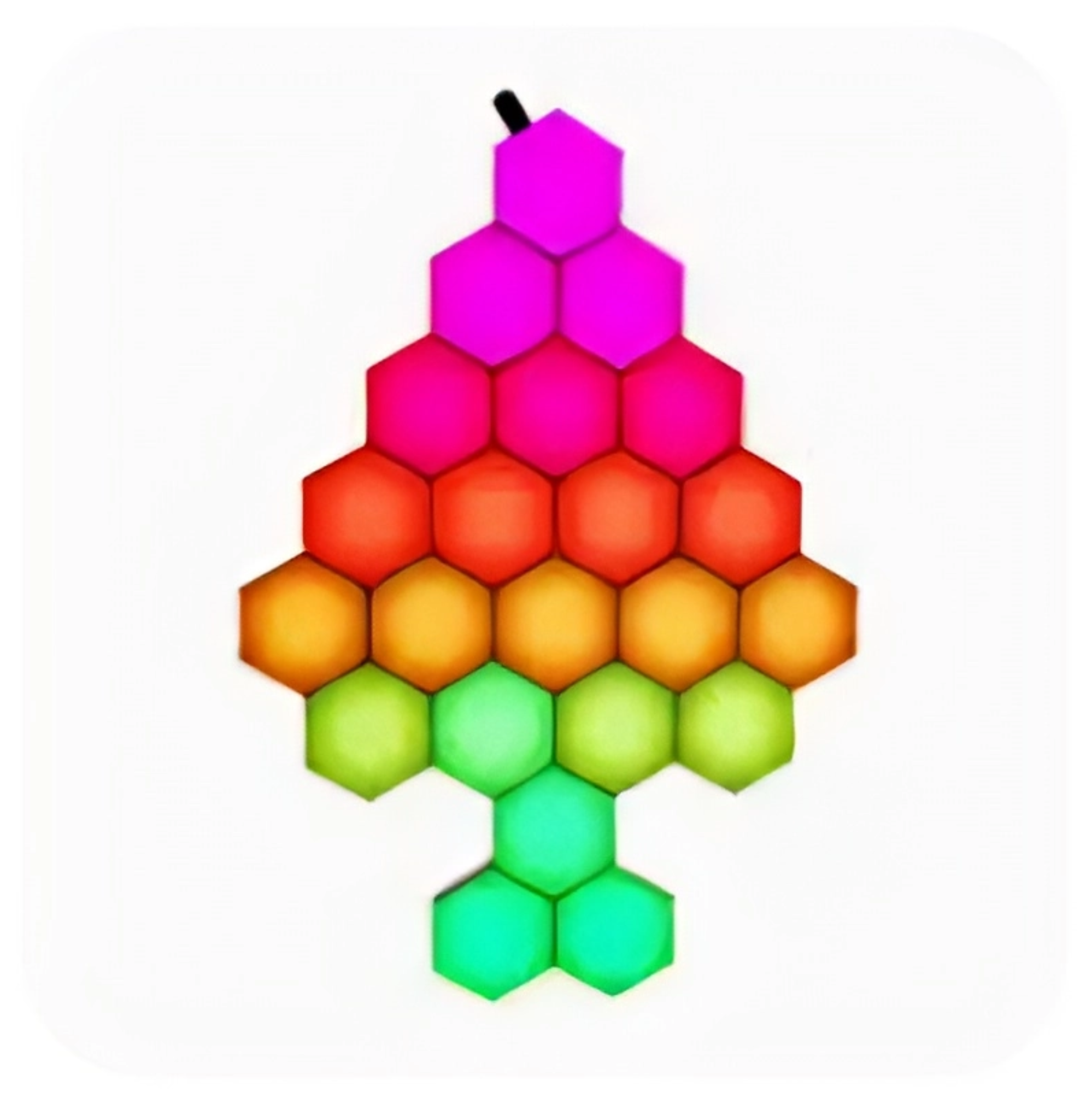 LED ploče / Kvantna svetla