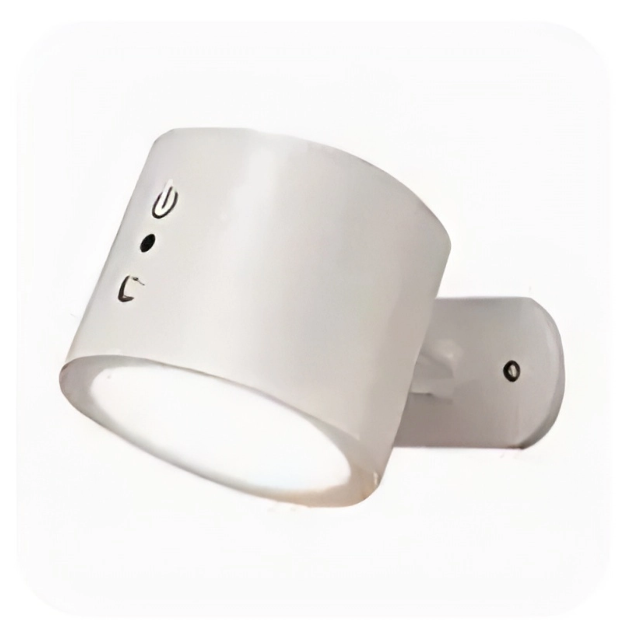 Zidne lampe za unutrašnjost