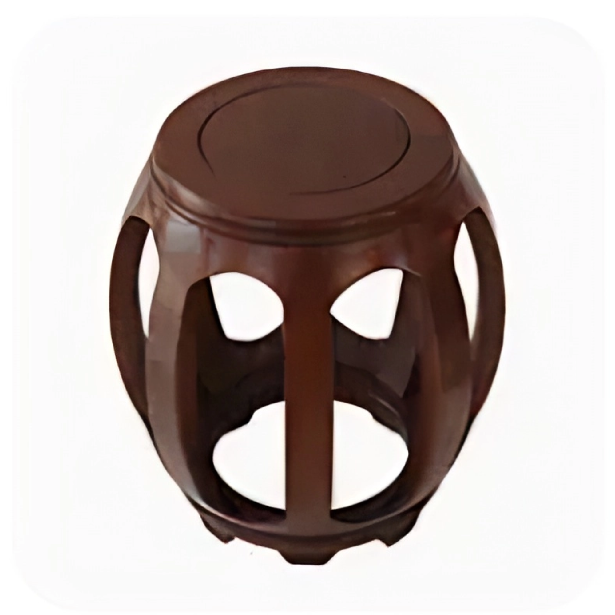 Bubanj stolčići / Vezeni stolčići