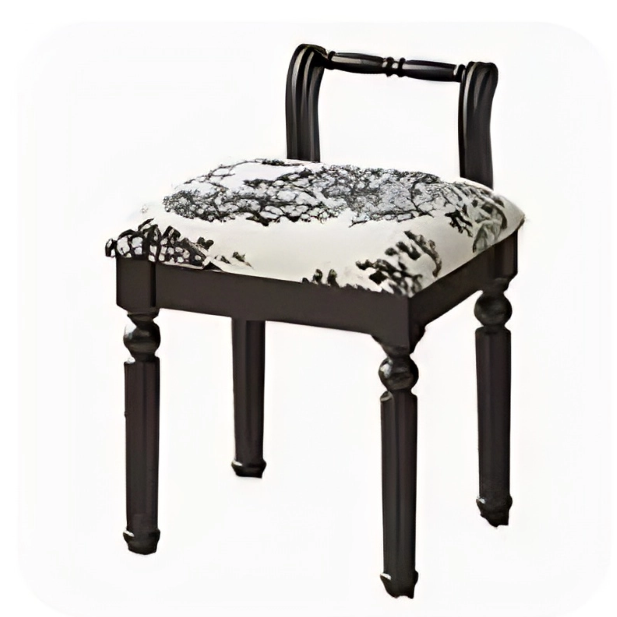 Stolčići za toaletni sto