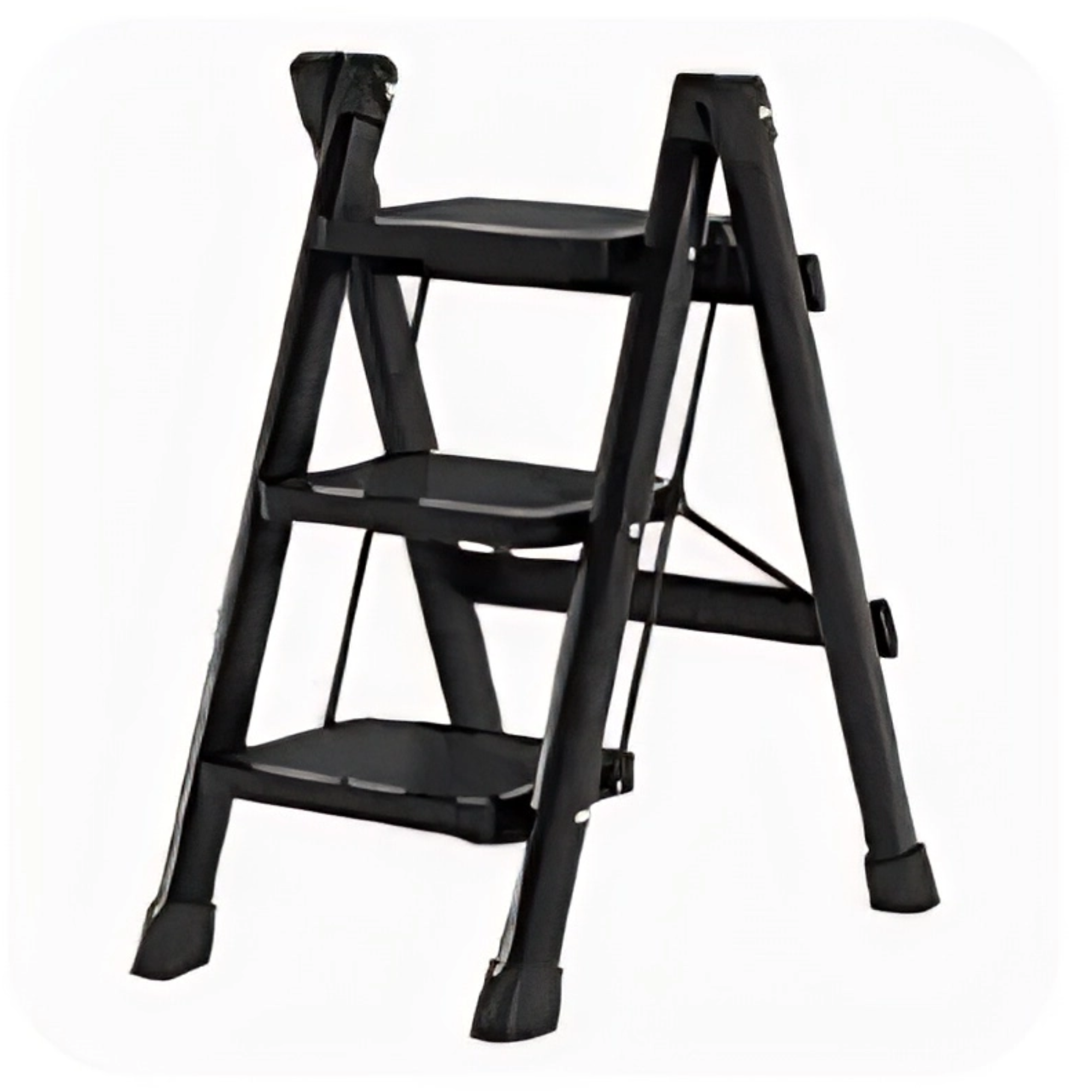 Stolčići sa stepenicama