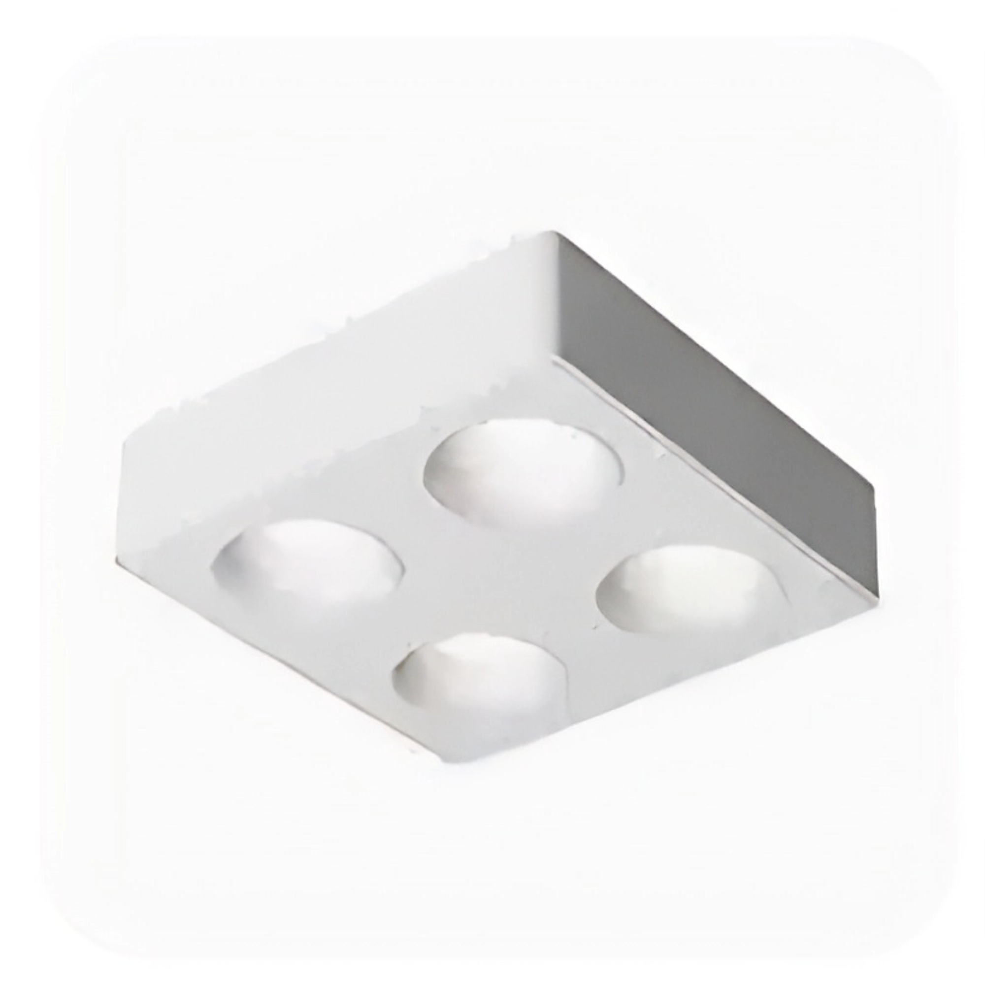 Šinski reflektori (poseban tip)