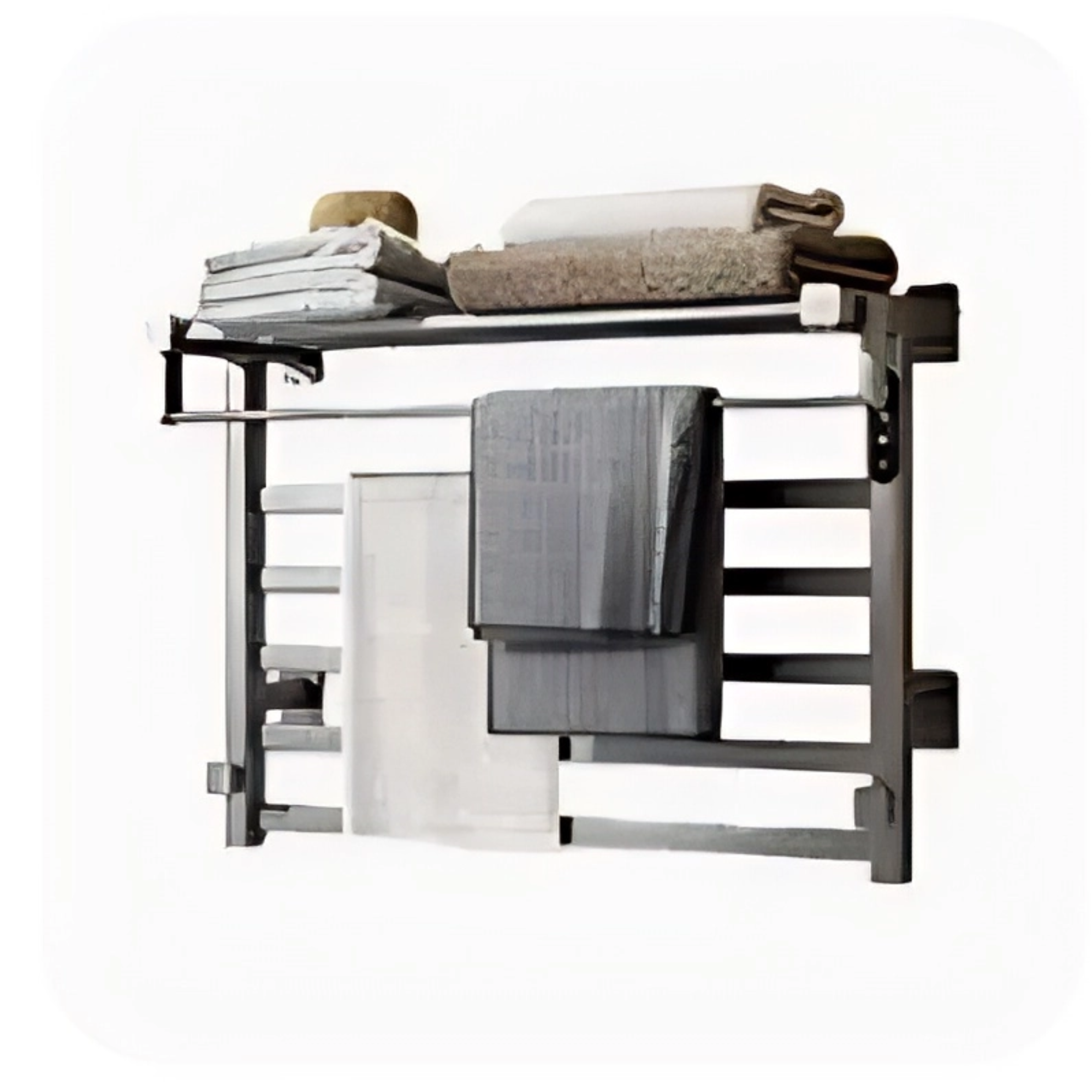 Grejane stative za peškire