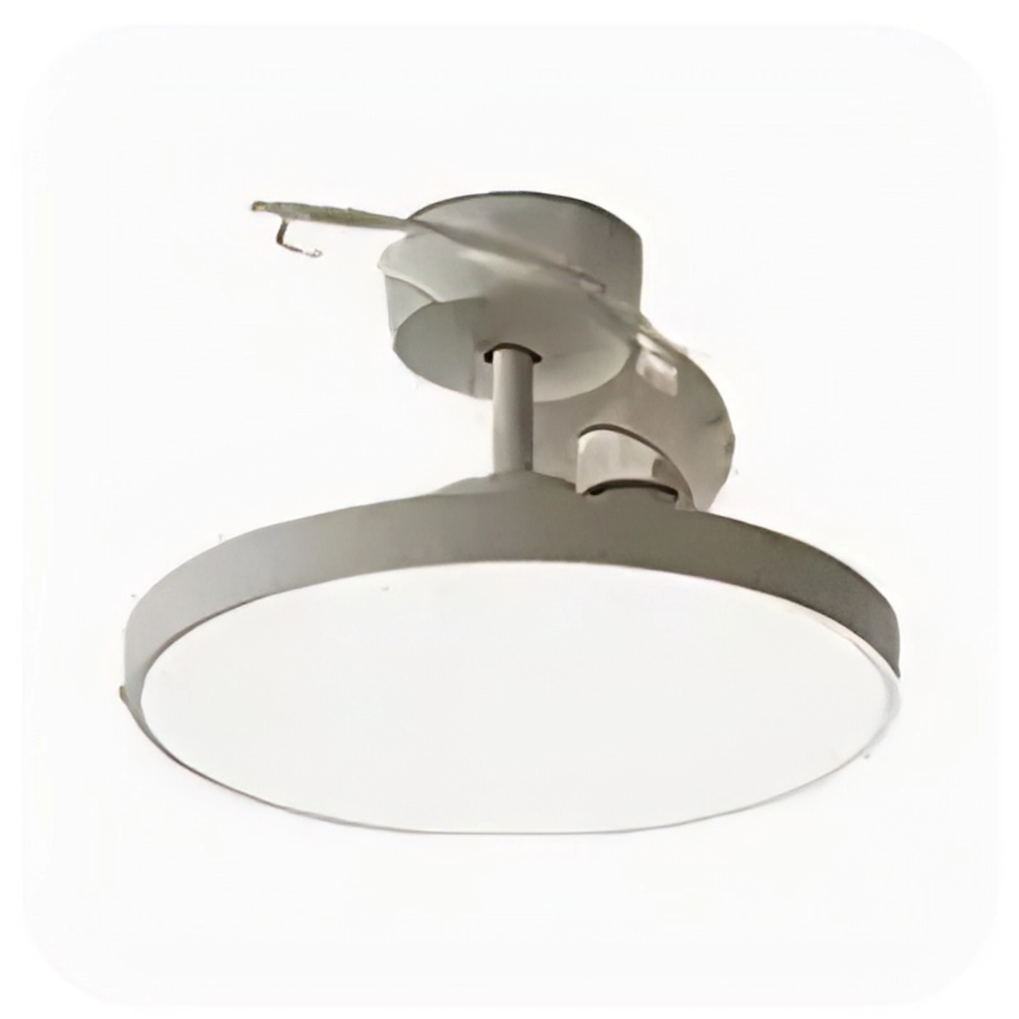 Ventilatori sa svetlom